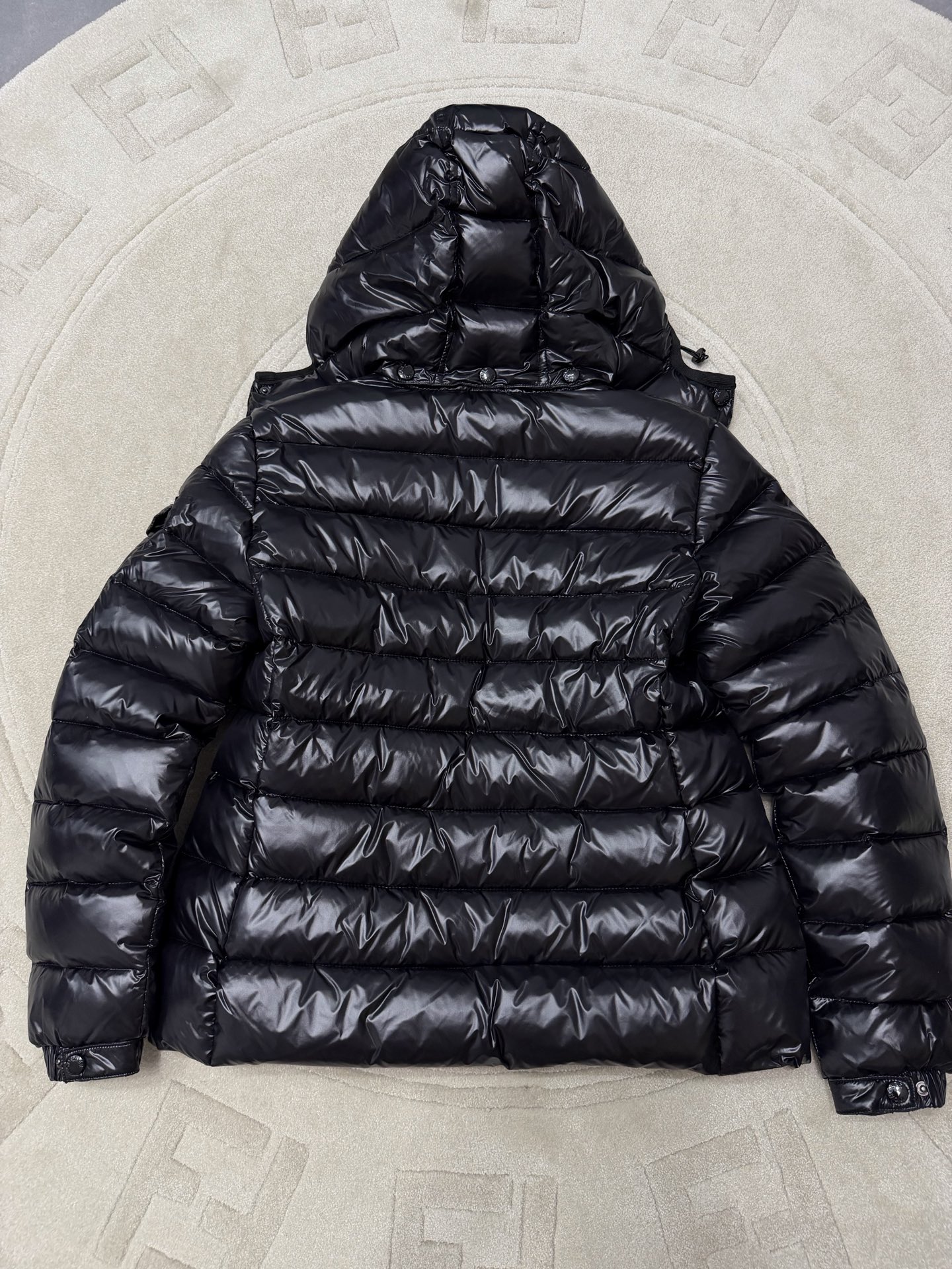 down jacket