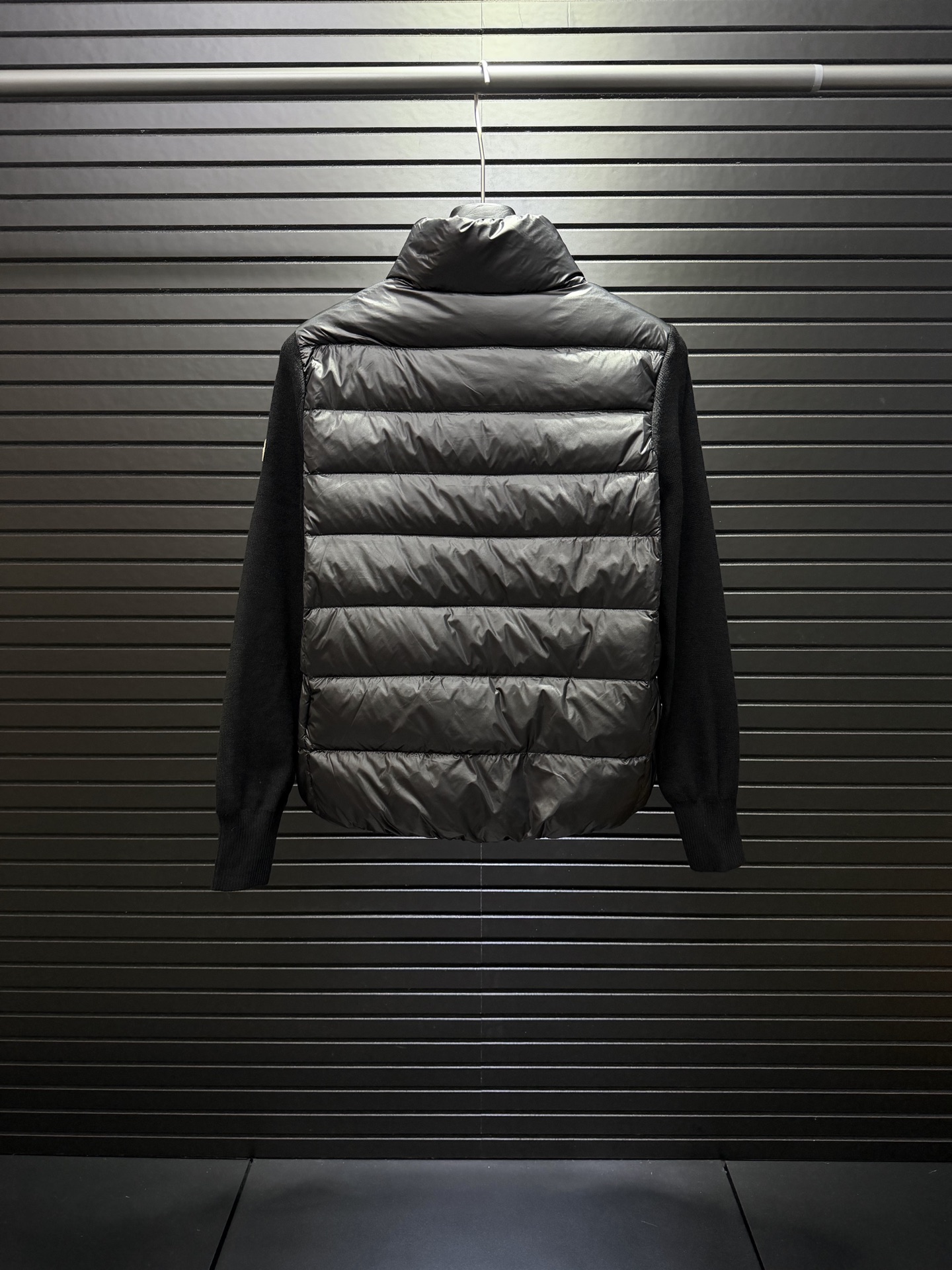 down jacket