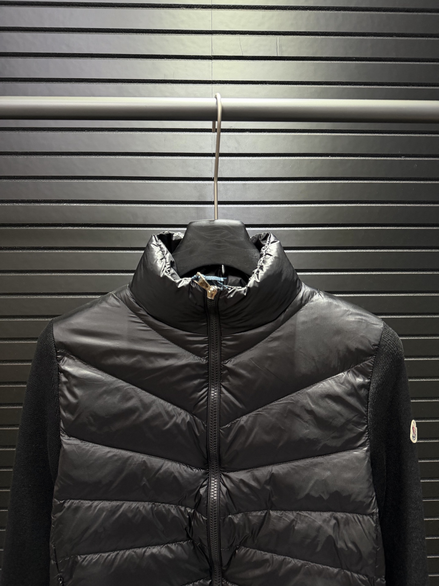 down jacket