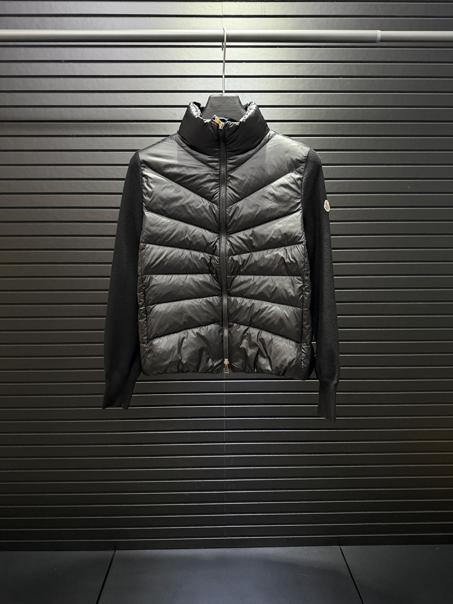 down jacket