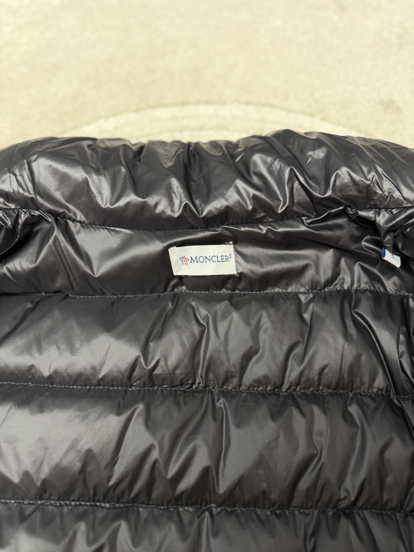 down jacket