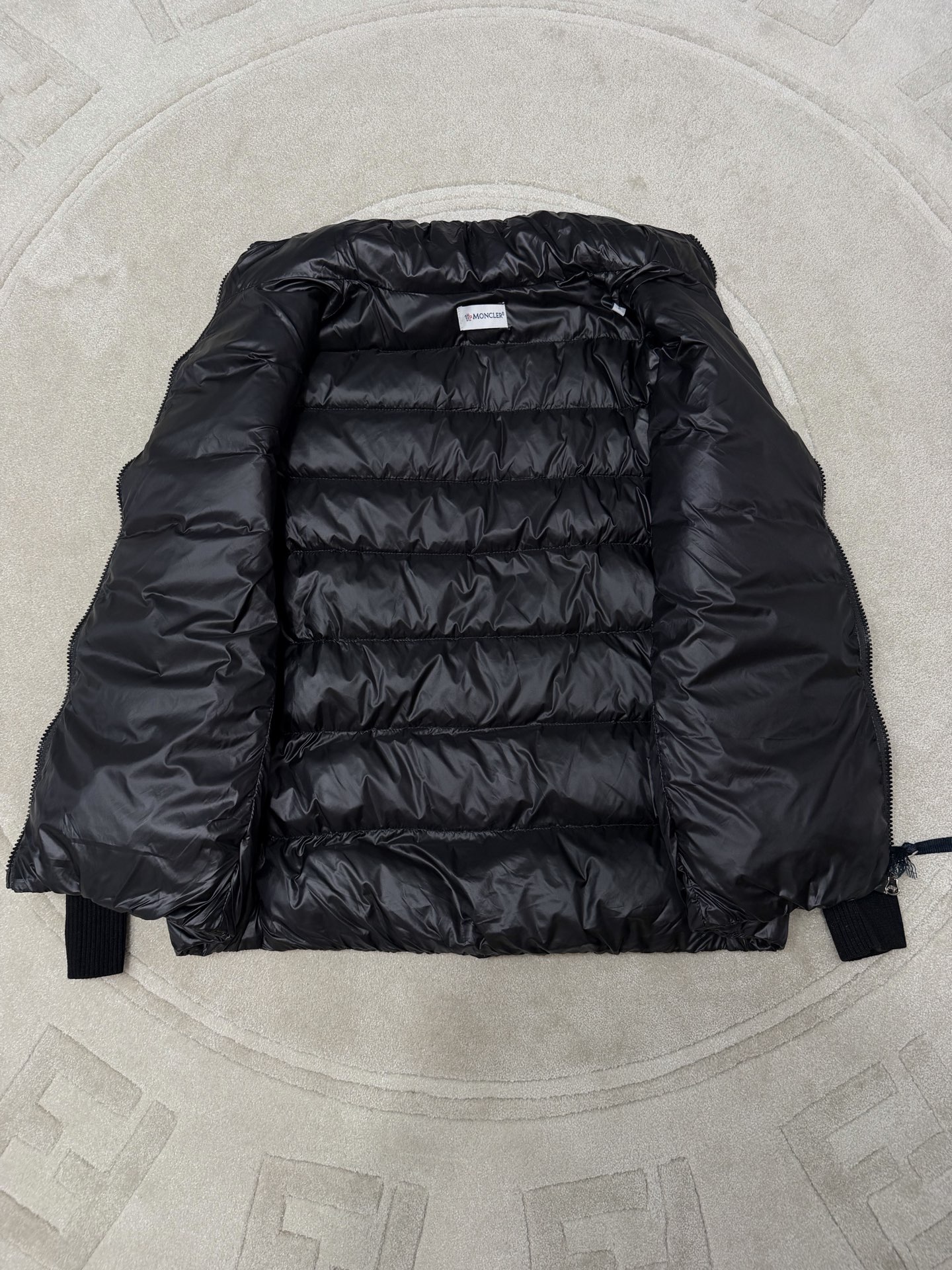 down jacket