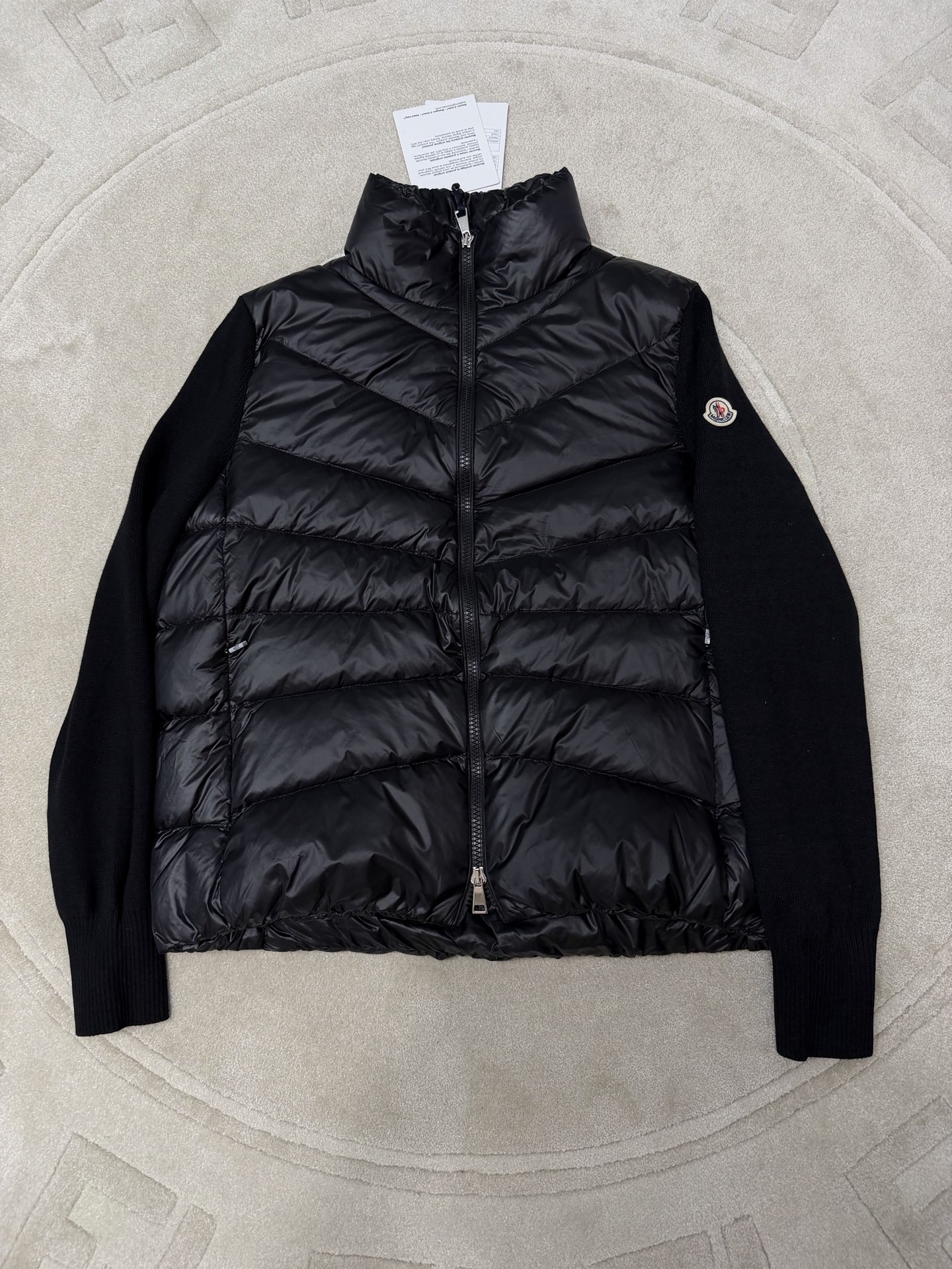 down jacket