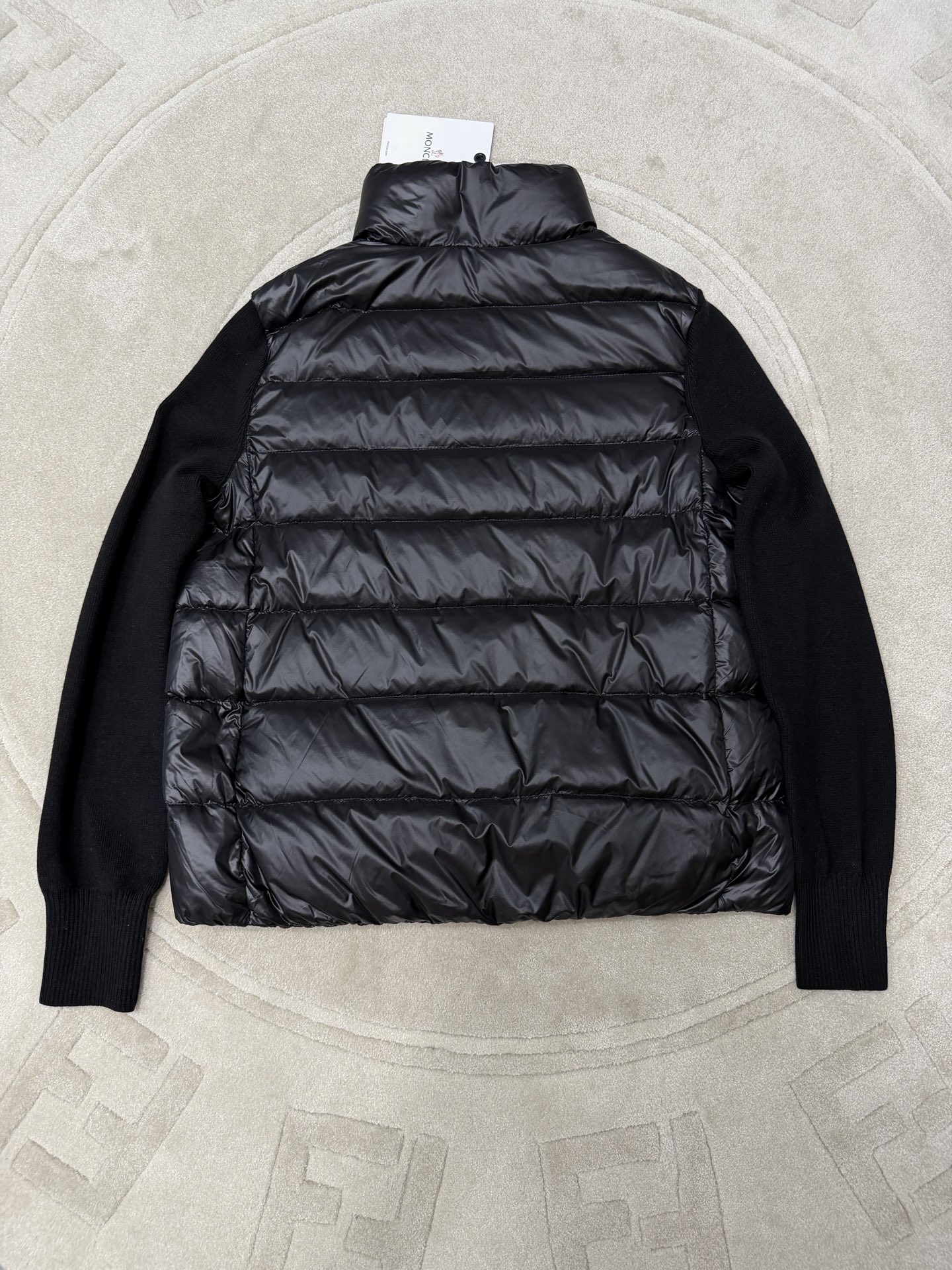 down jacket