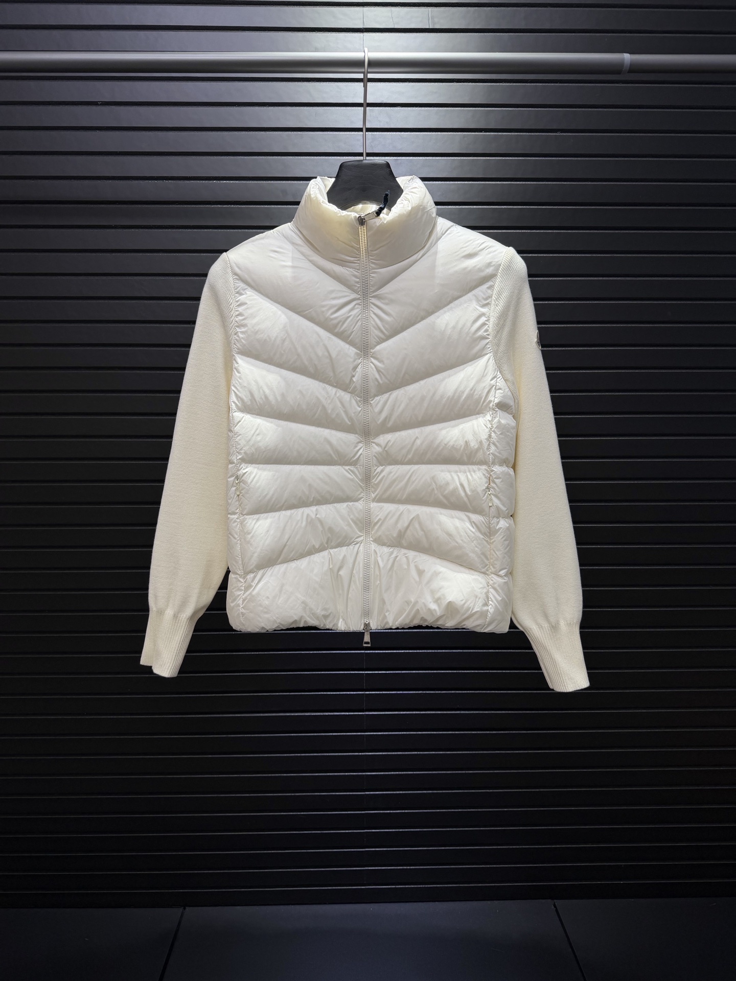 down jacket