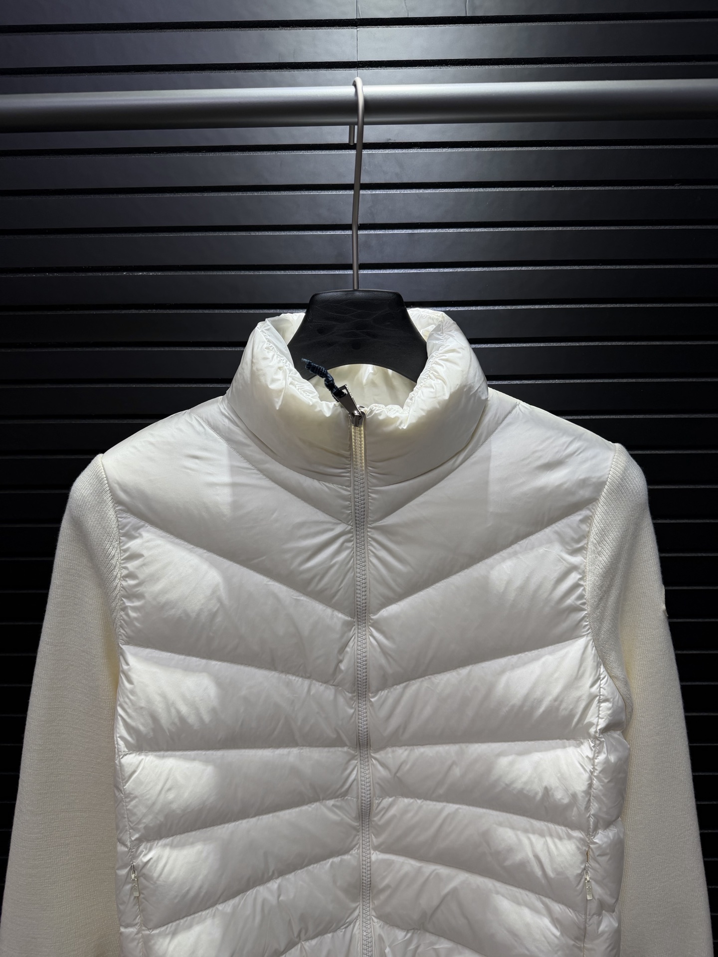 down jacket