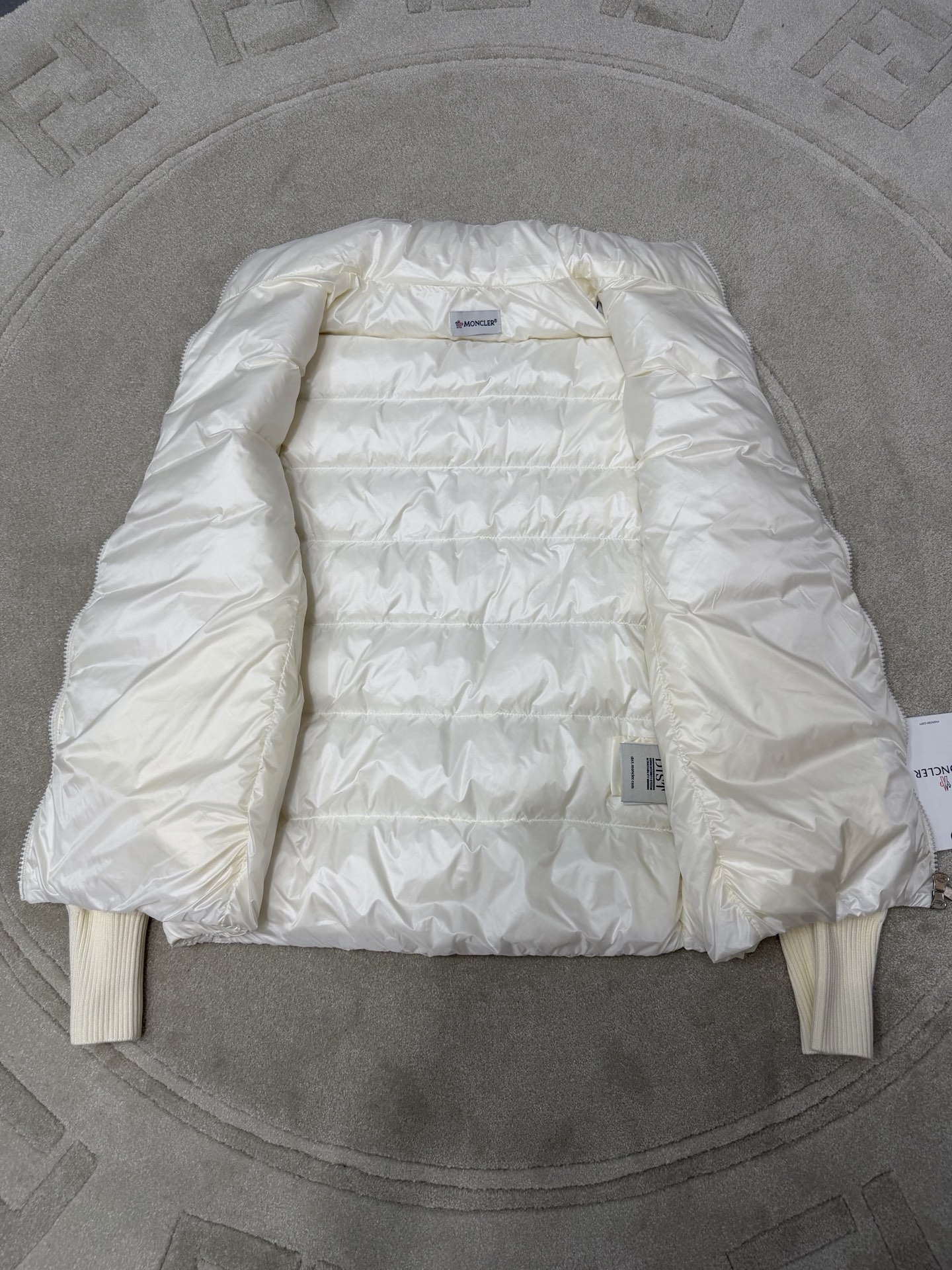 down jacket