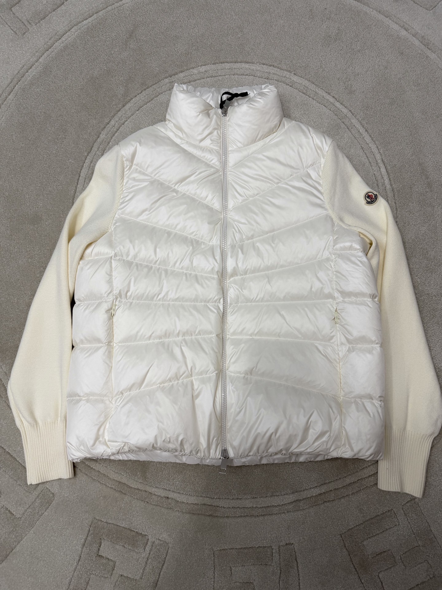down jacket