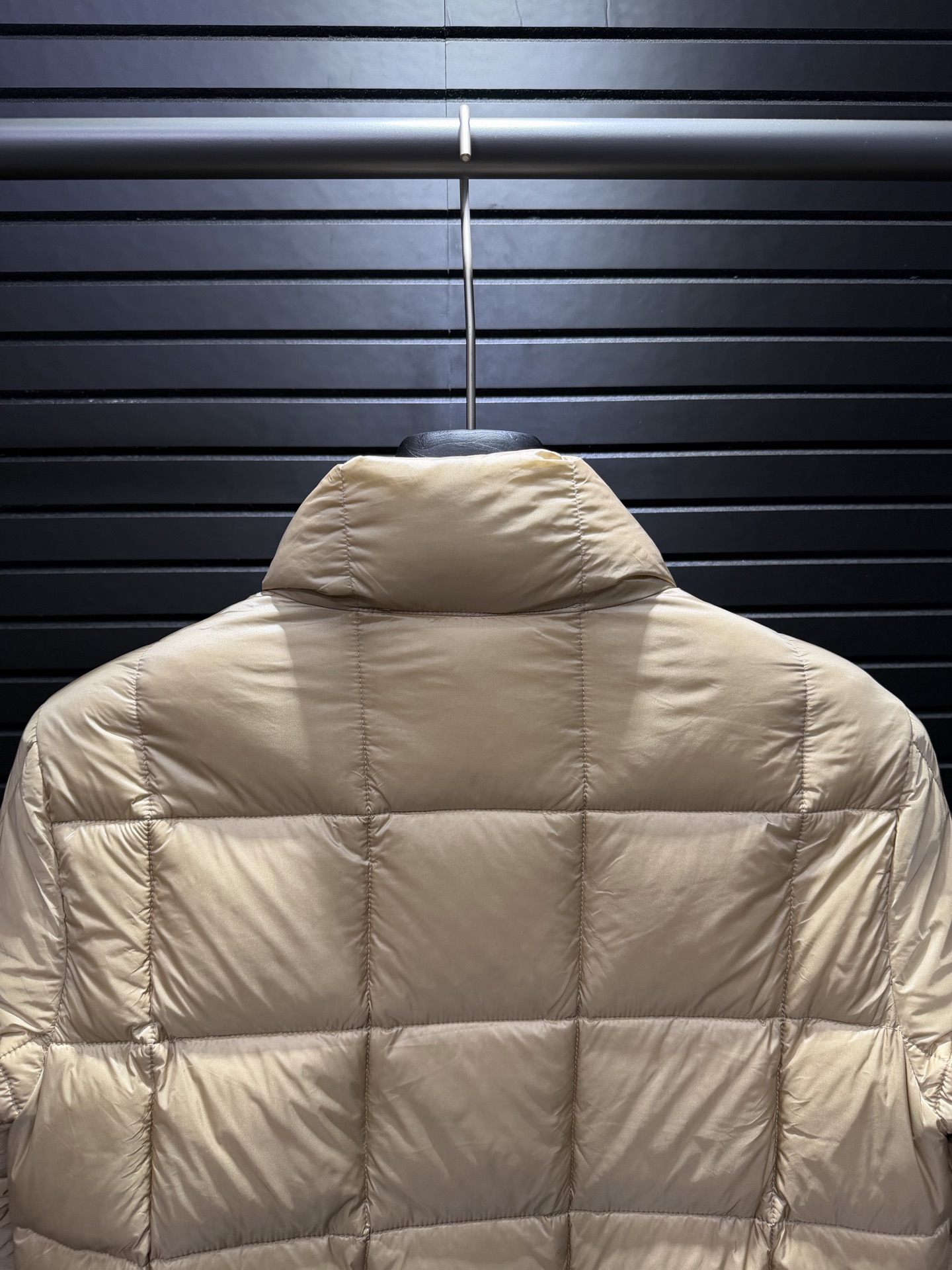 down jacket