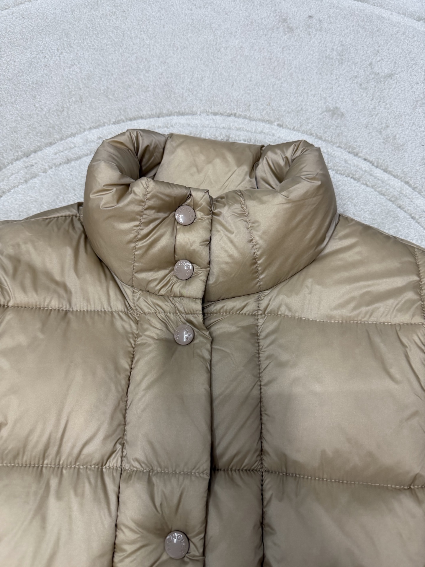 down jacket