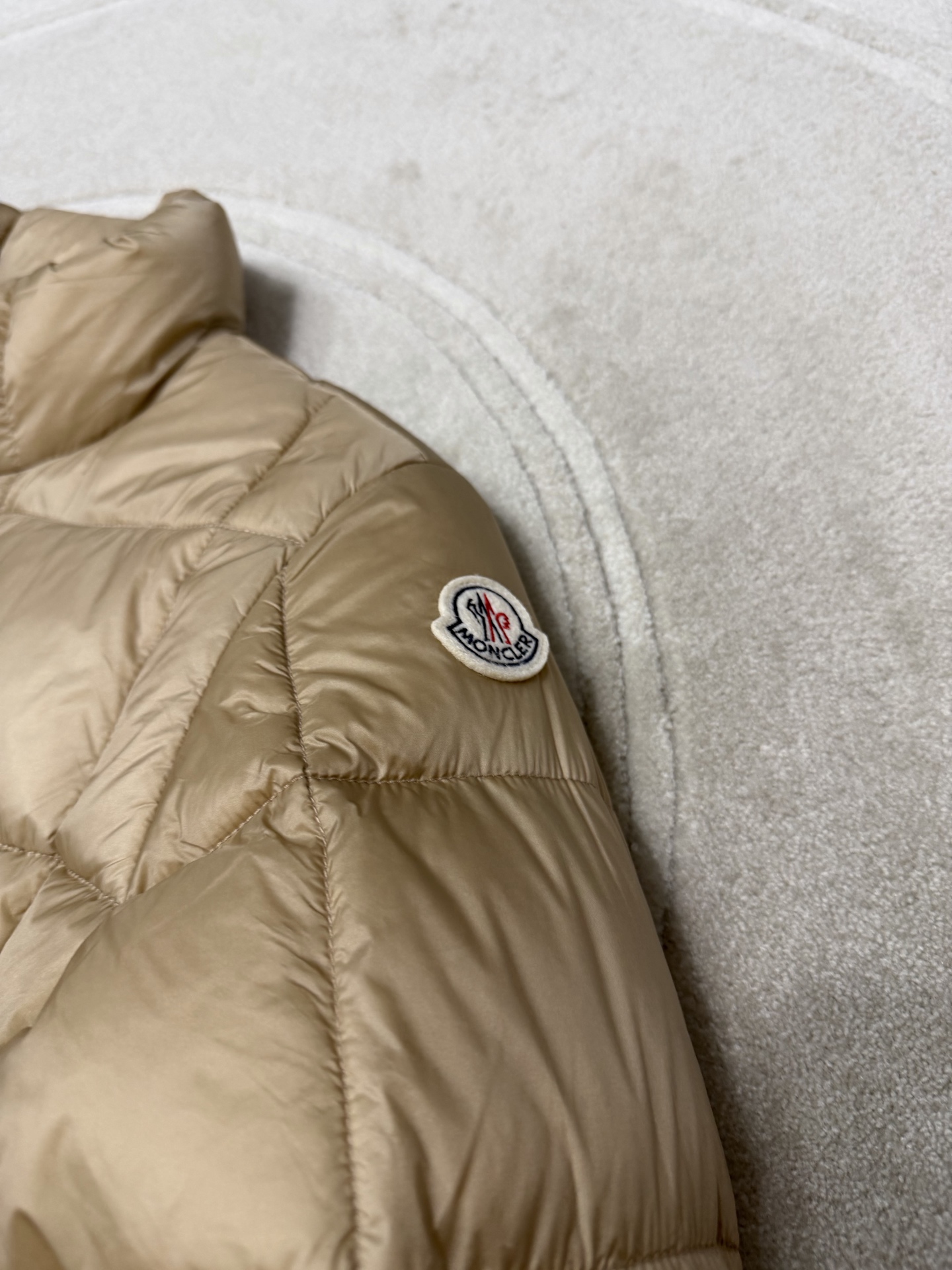 down jacket