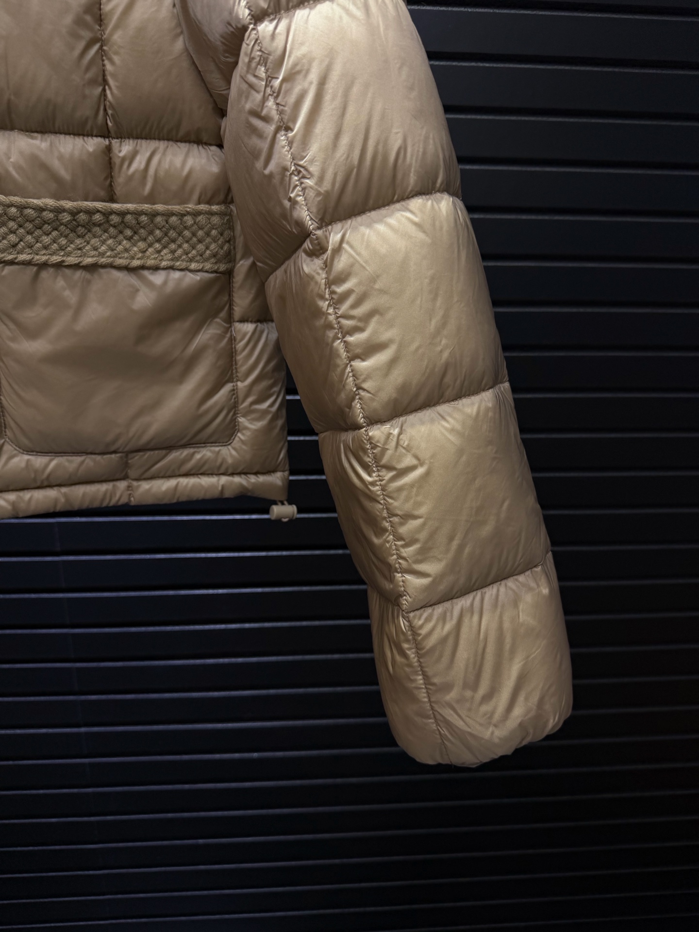 down jacket