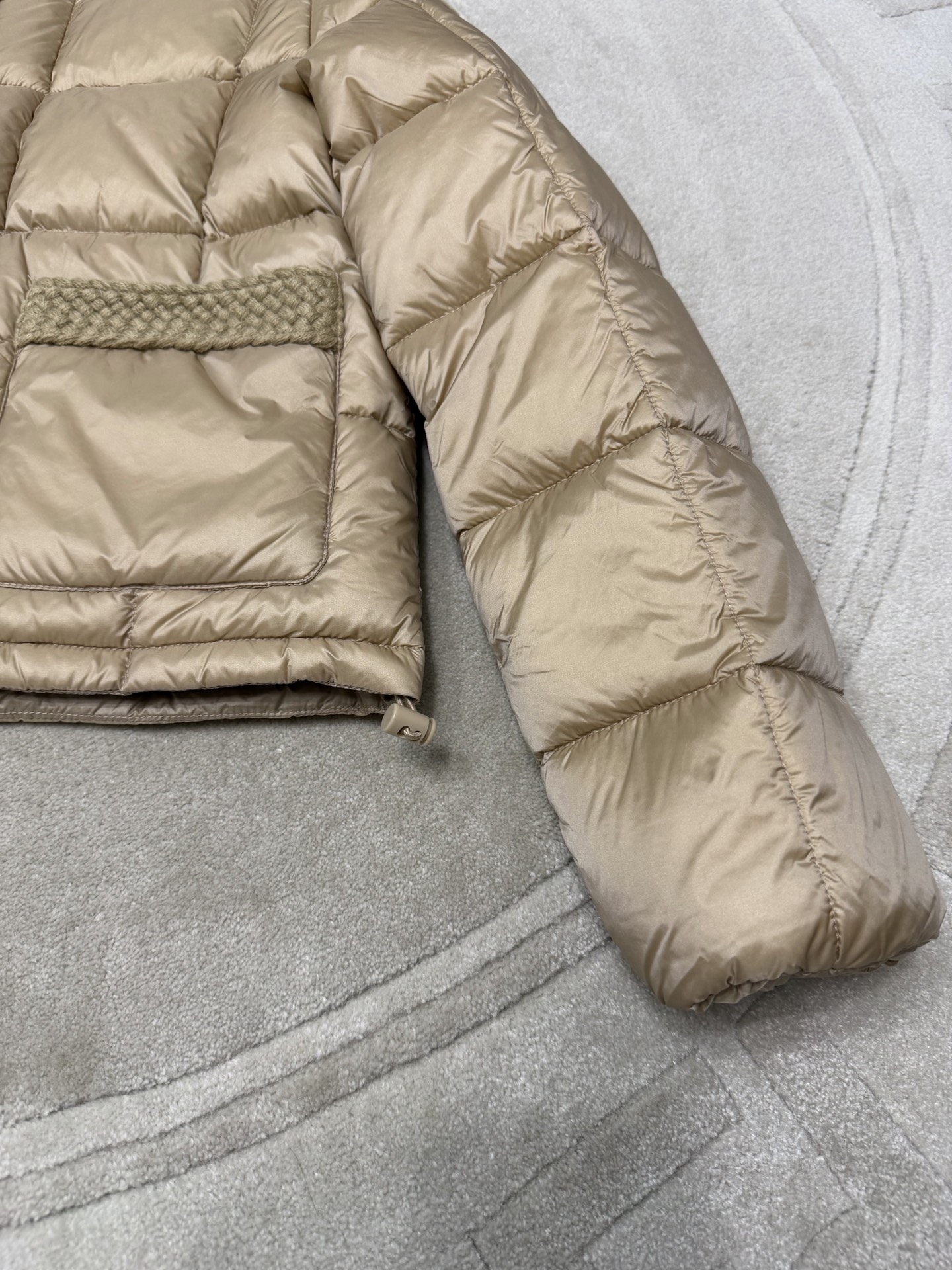 down jacket