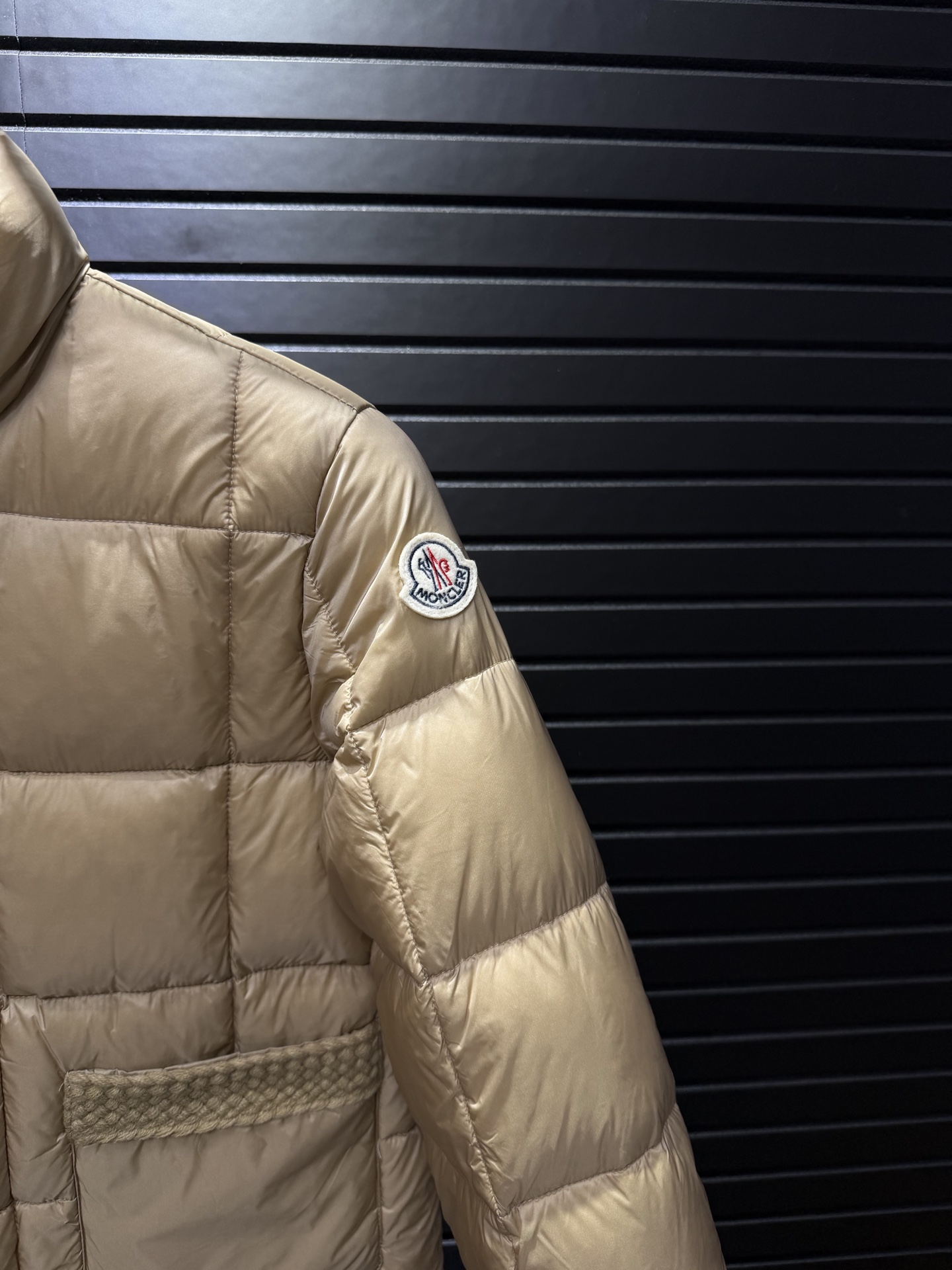 down jacket