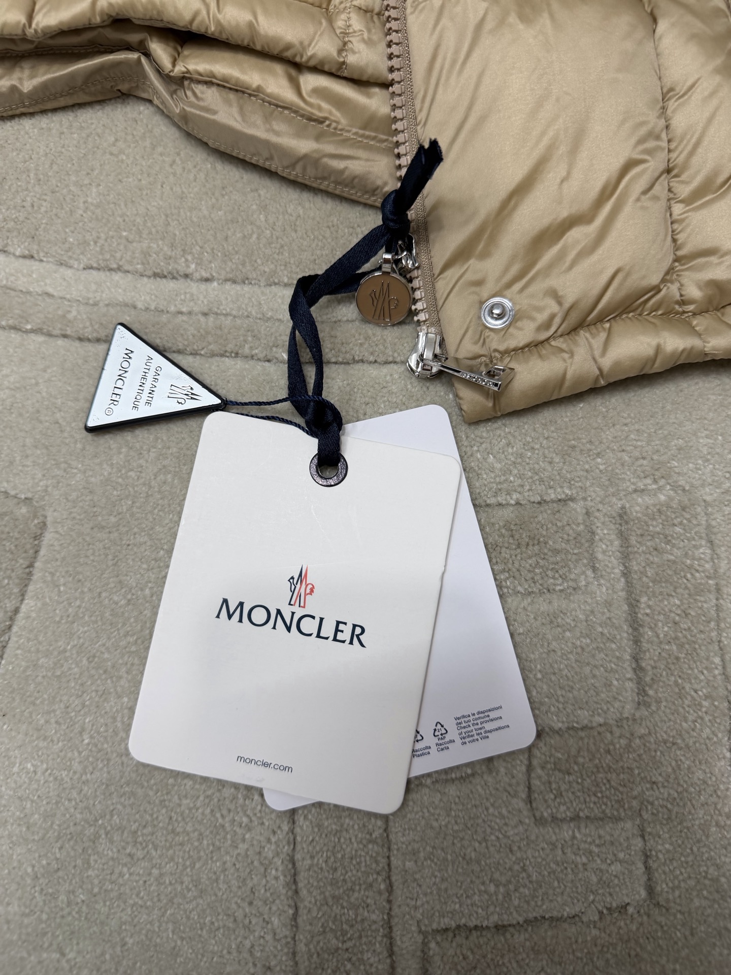 down jacket