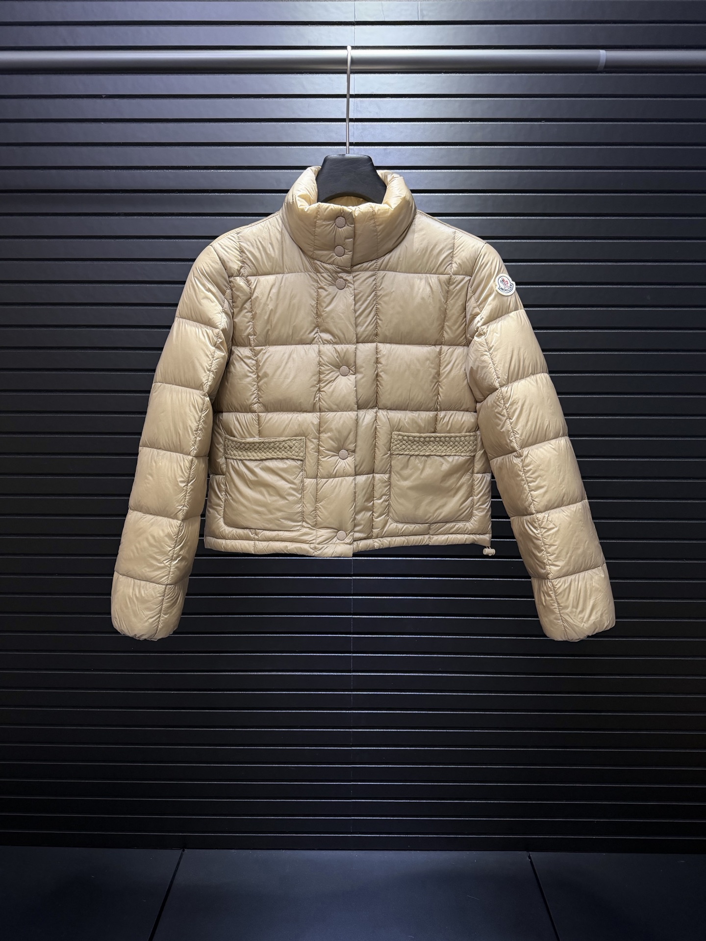 down jacket