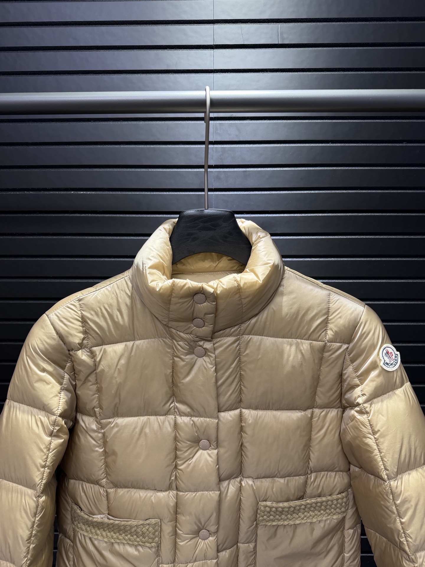 down jacket