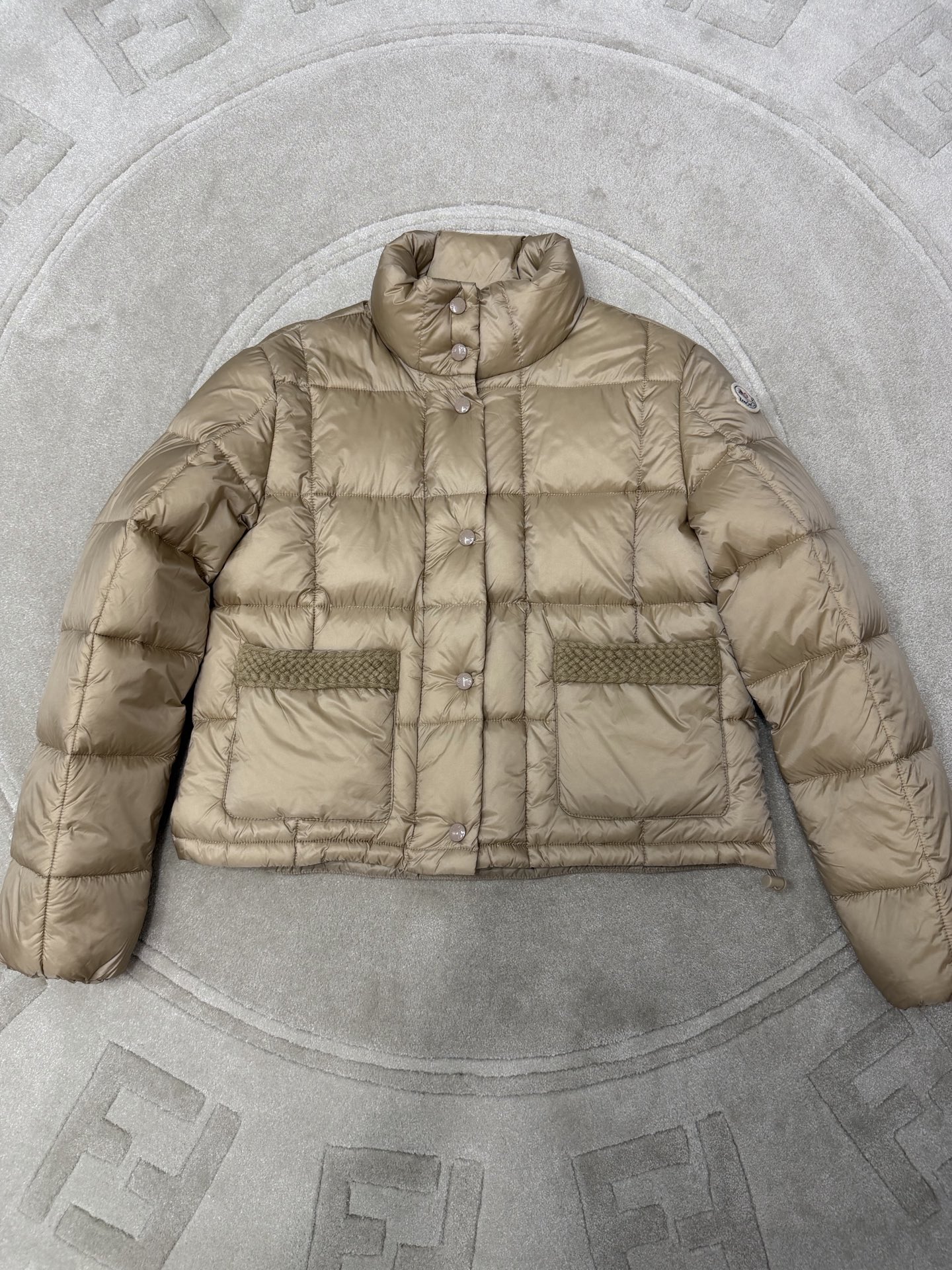 down jacket