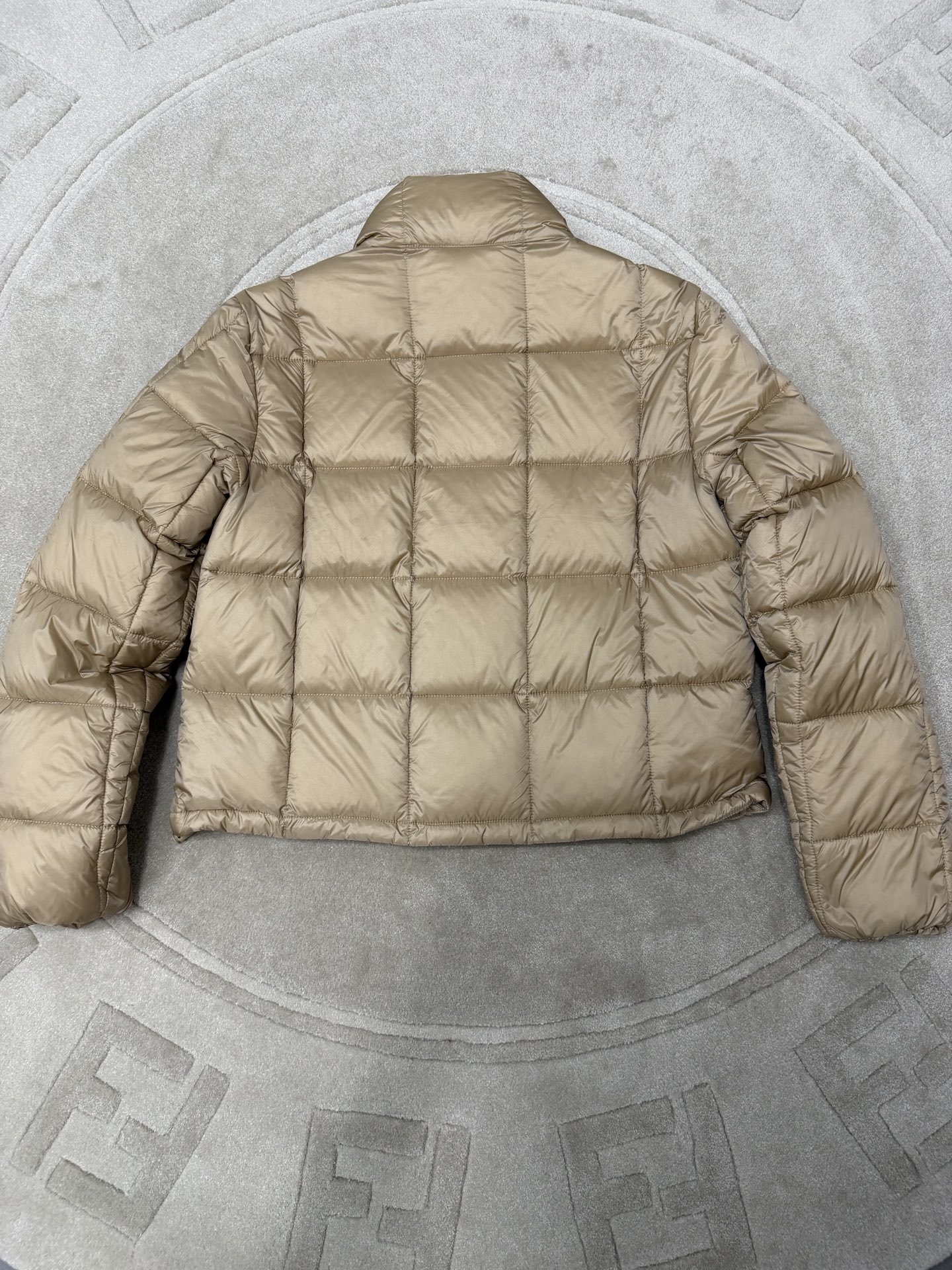 down jacket