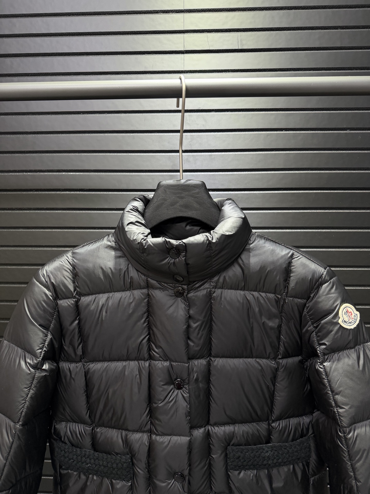 down jacket