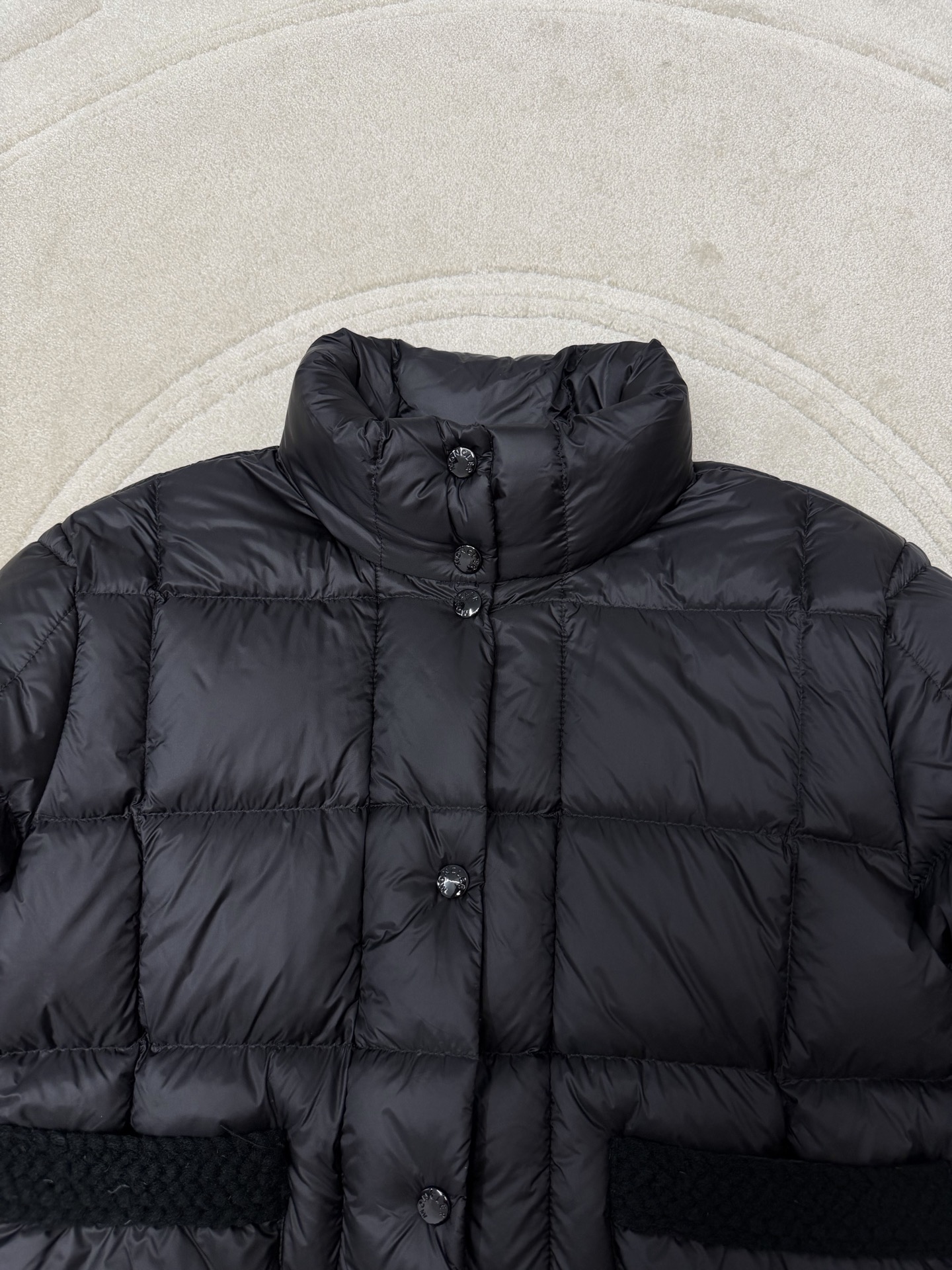 down jacket