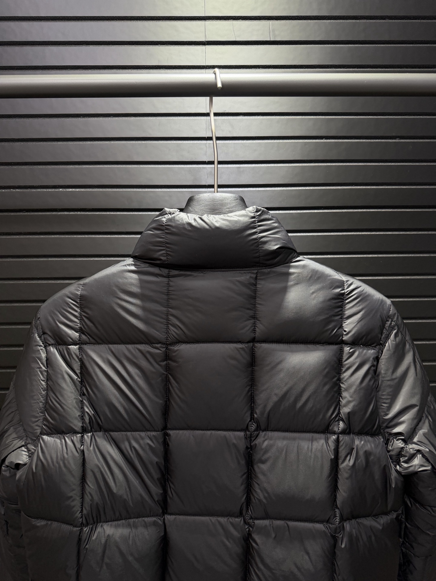 down jacket