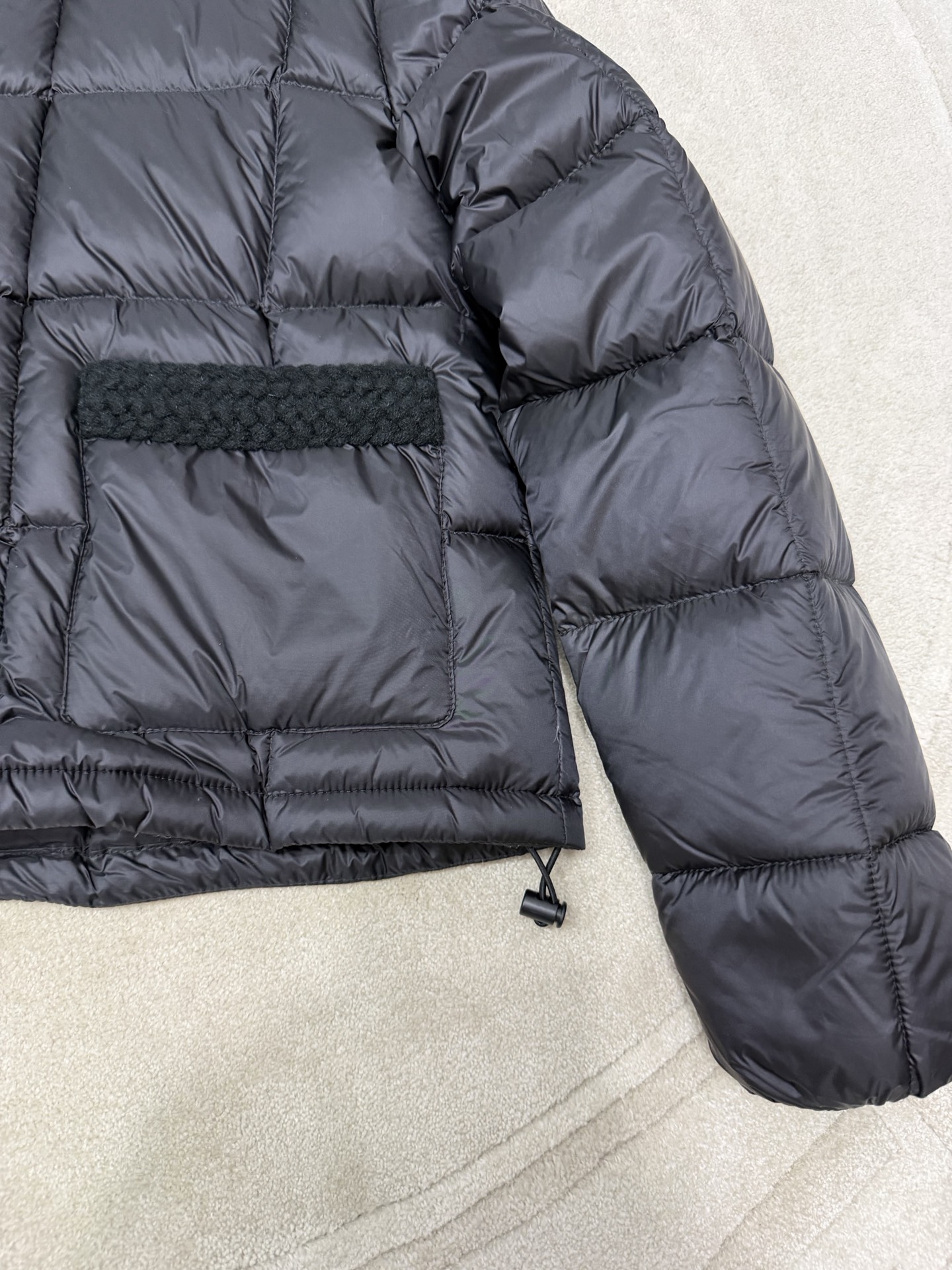 down jacket