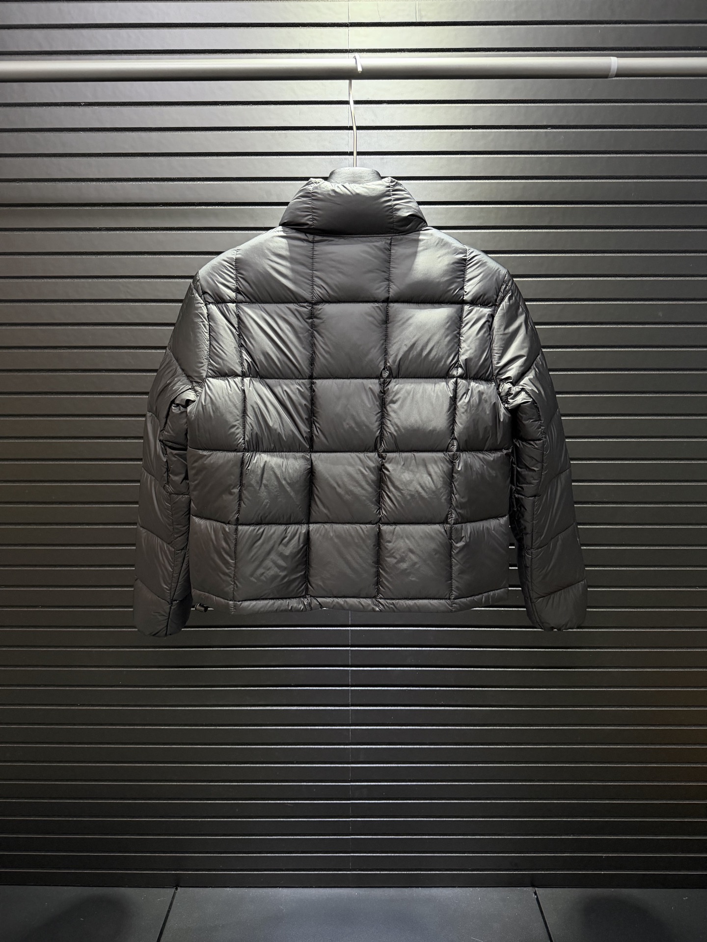 down jacket
