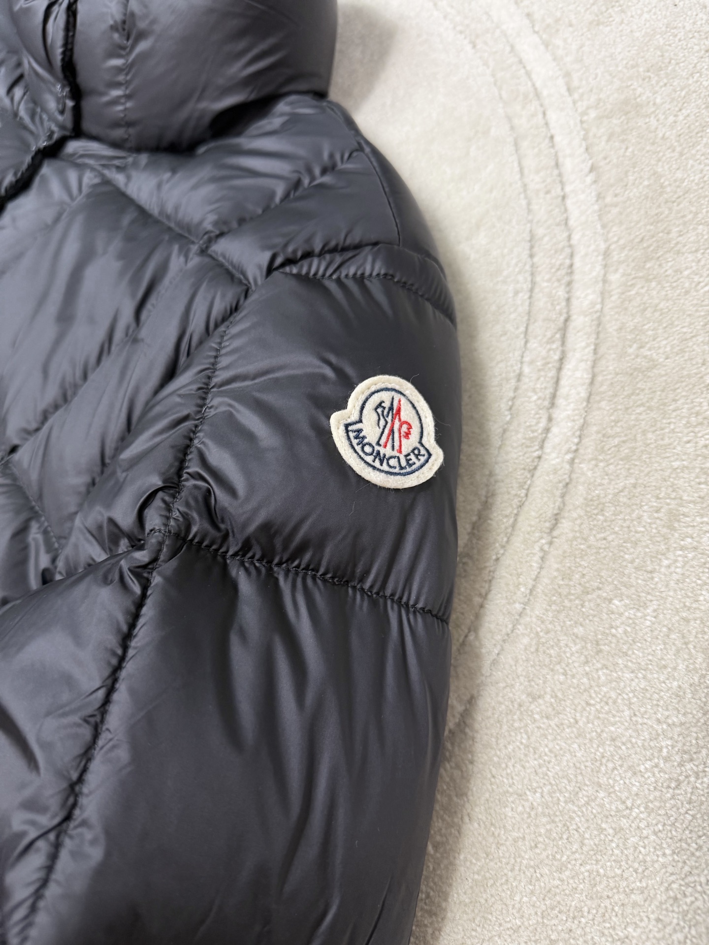down jacket