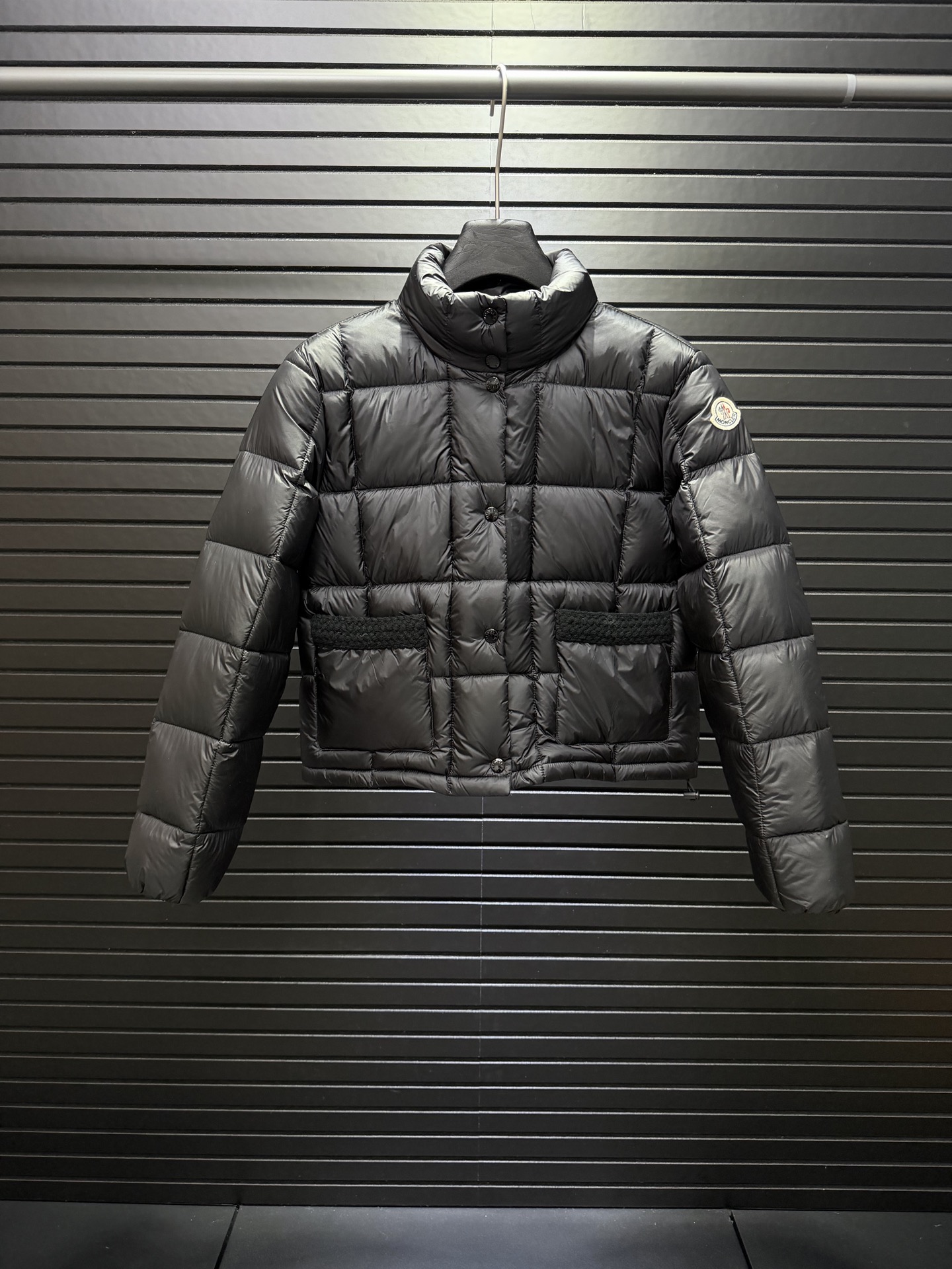 down jacket