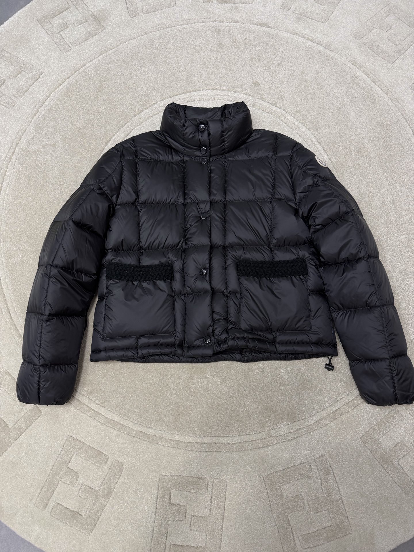 down jacket