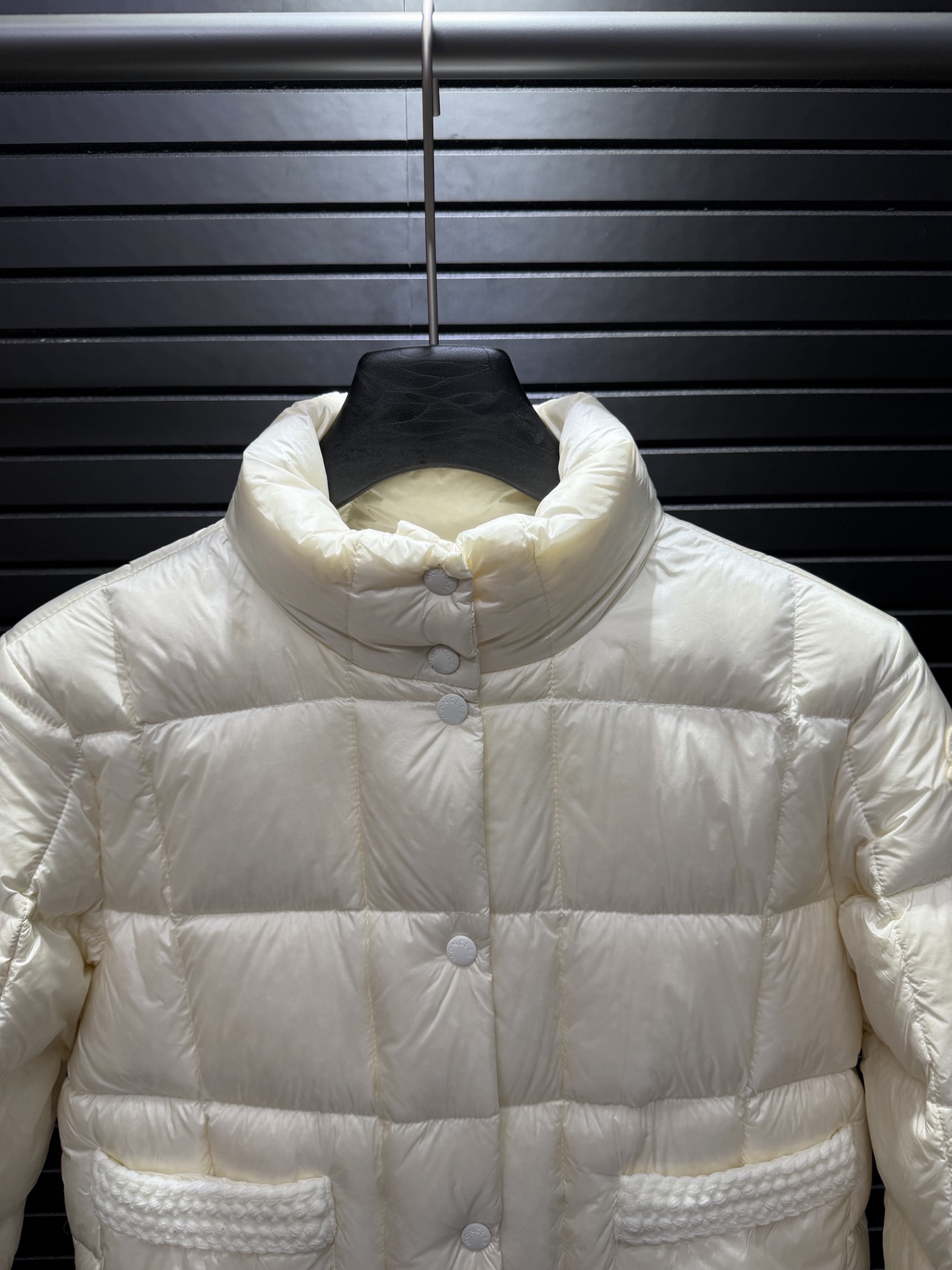 down jacket