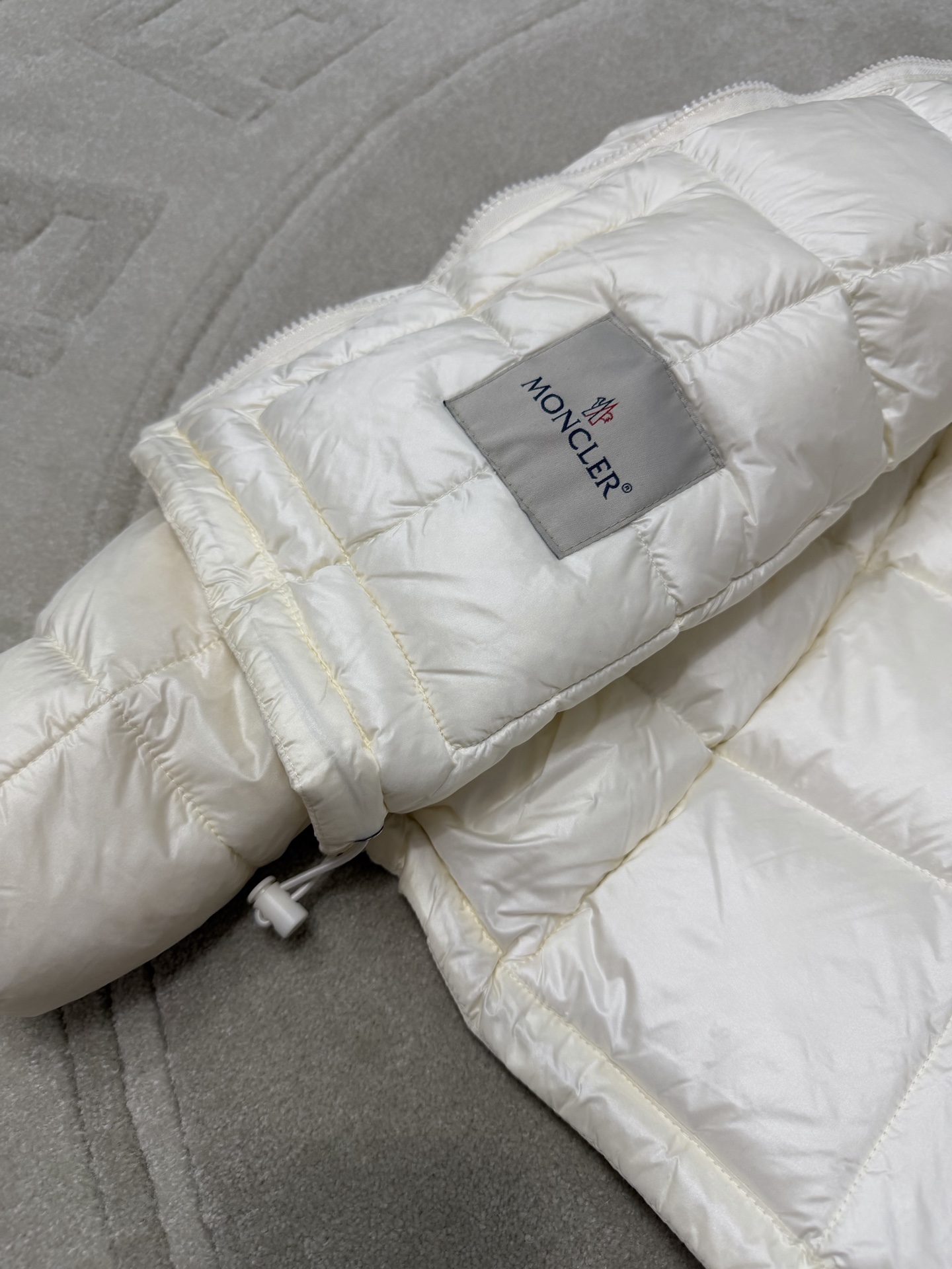 down jacket