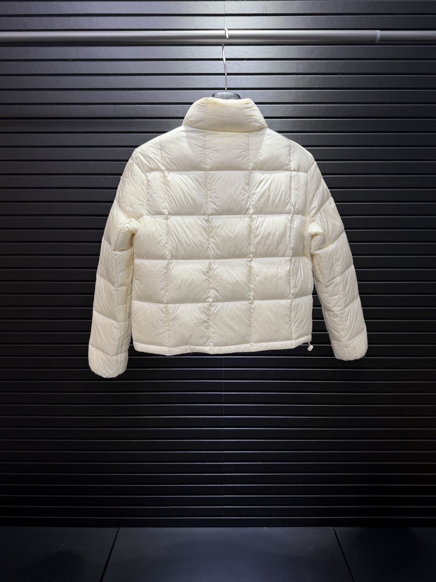 down jacket