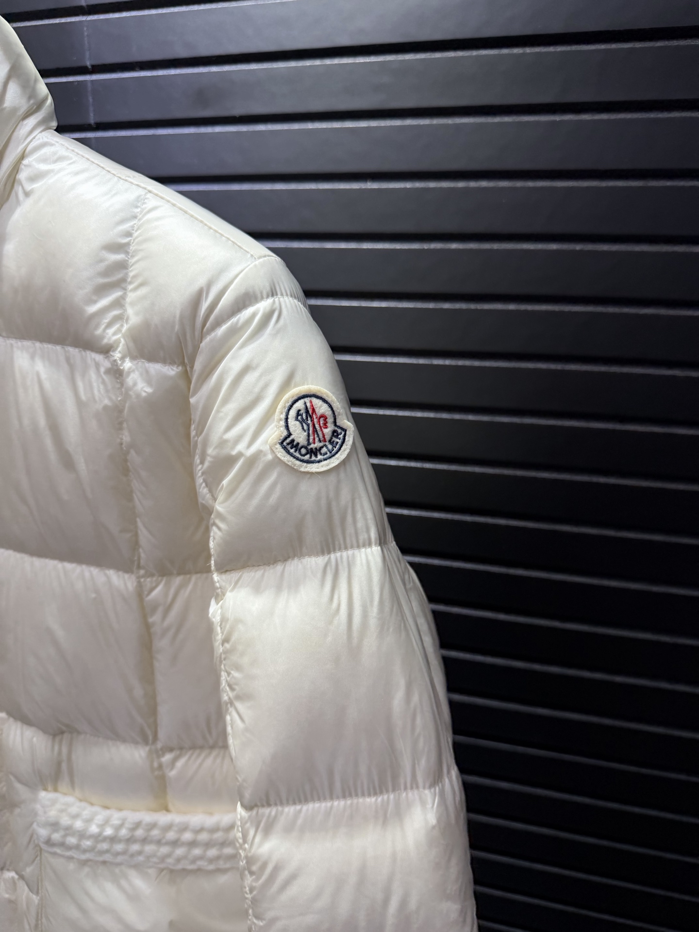 down jacket