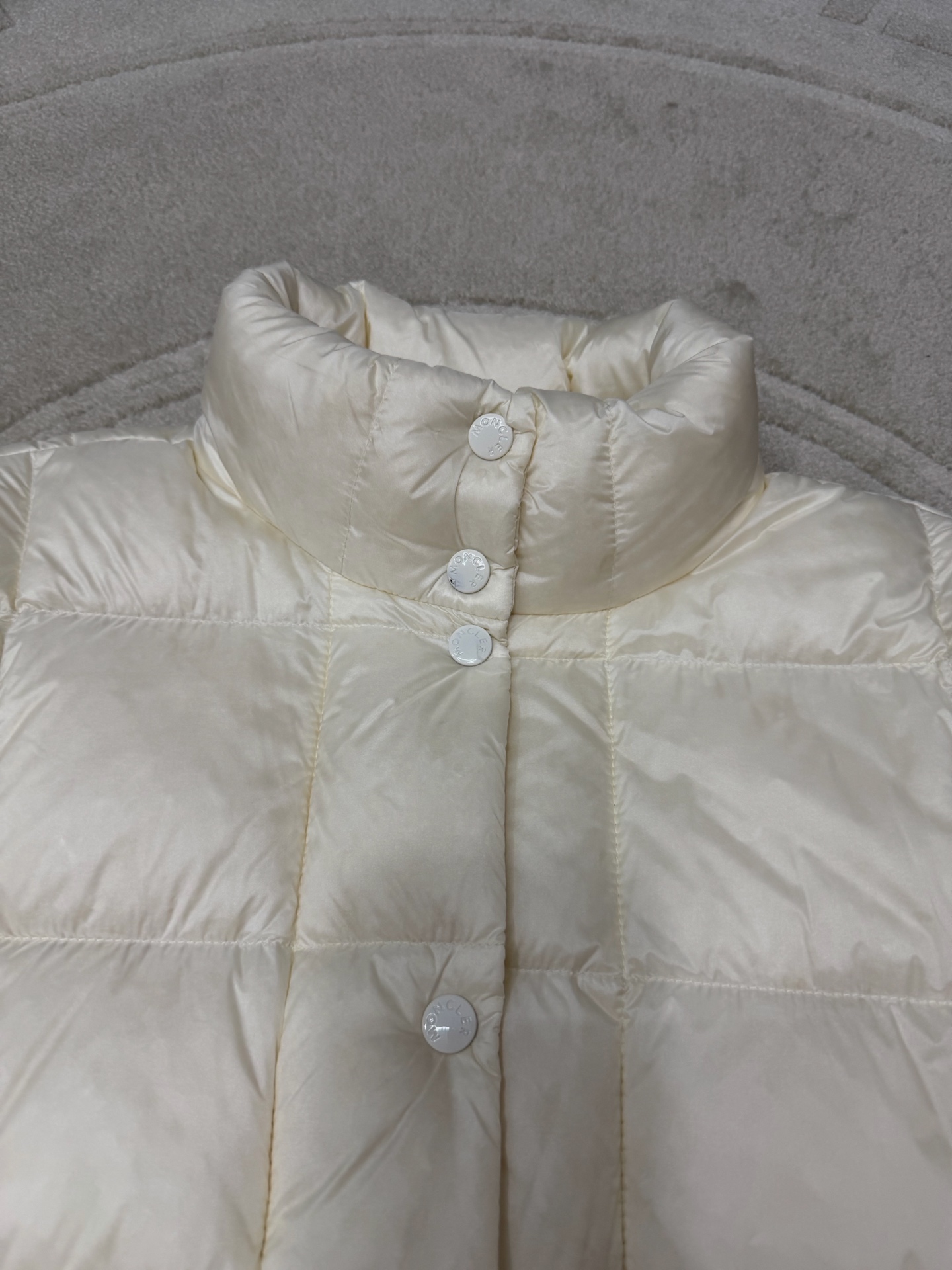down jacket