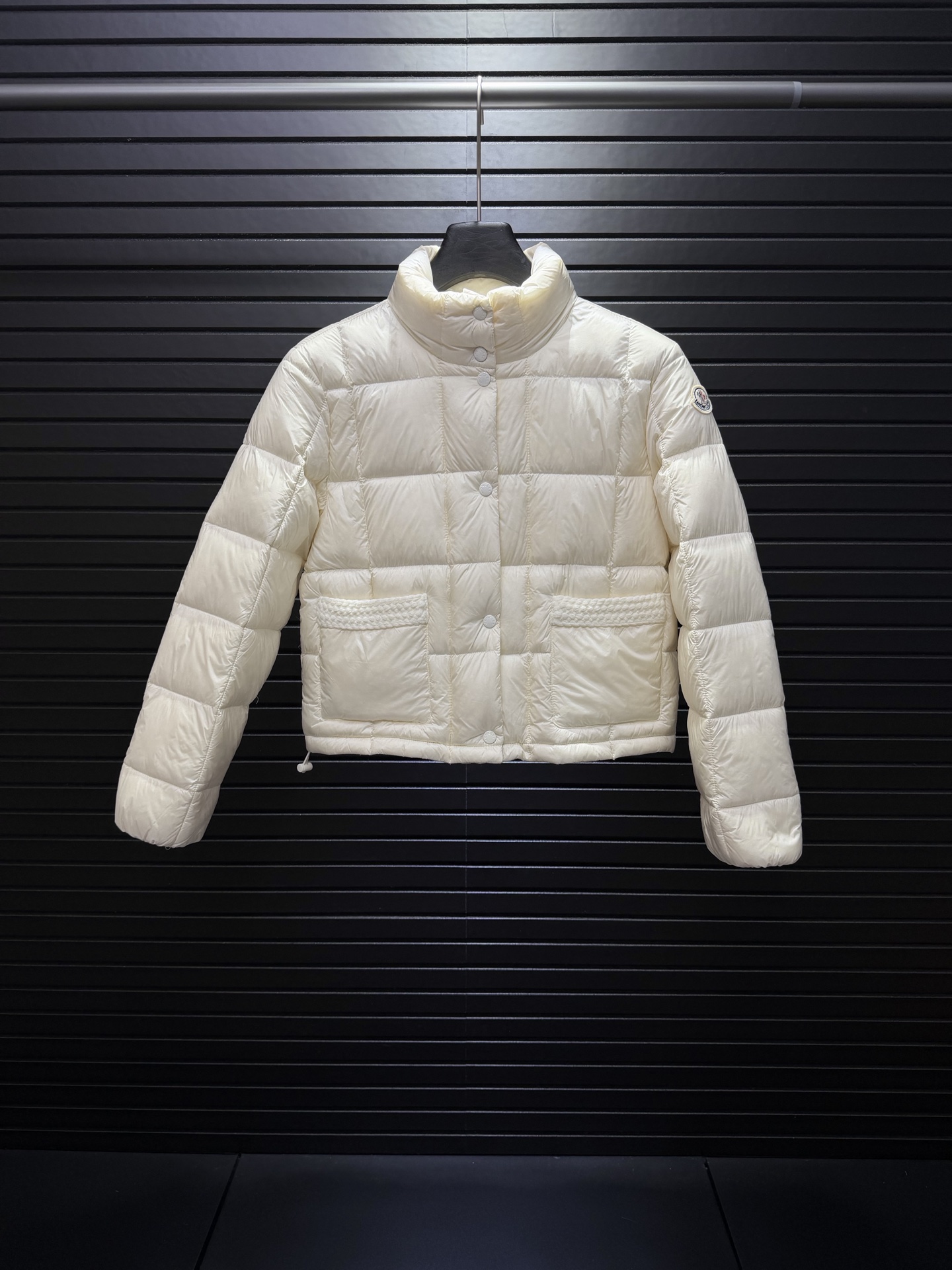 down jacket