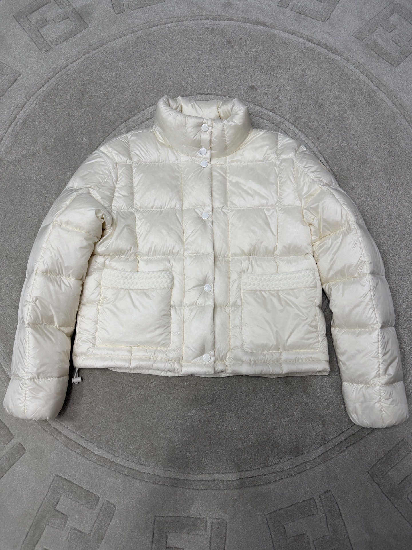 down jacket