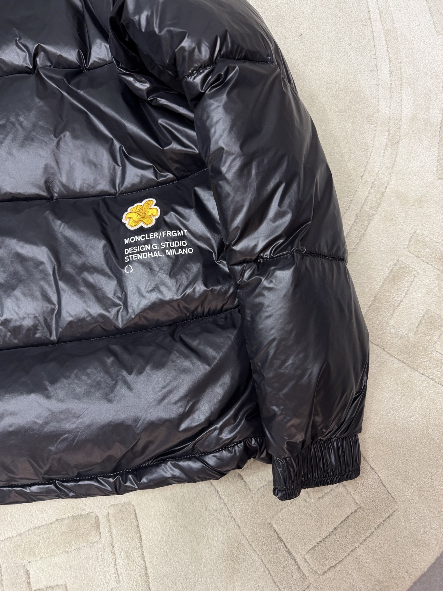 down jacket