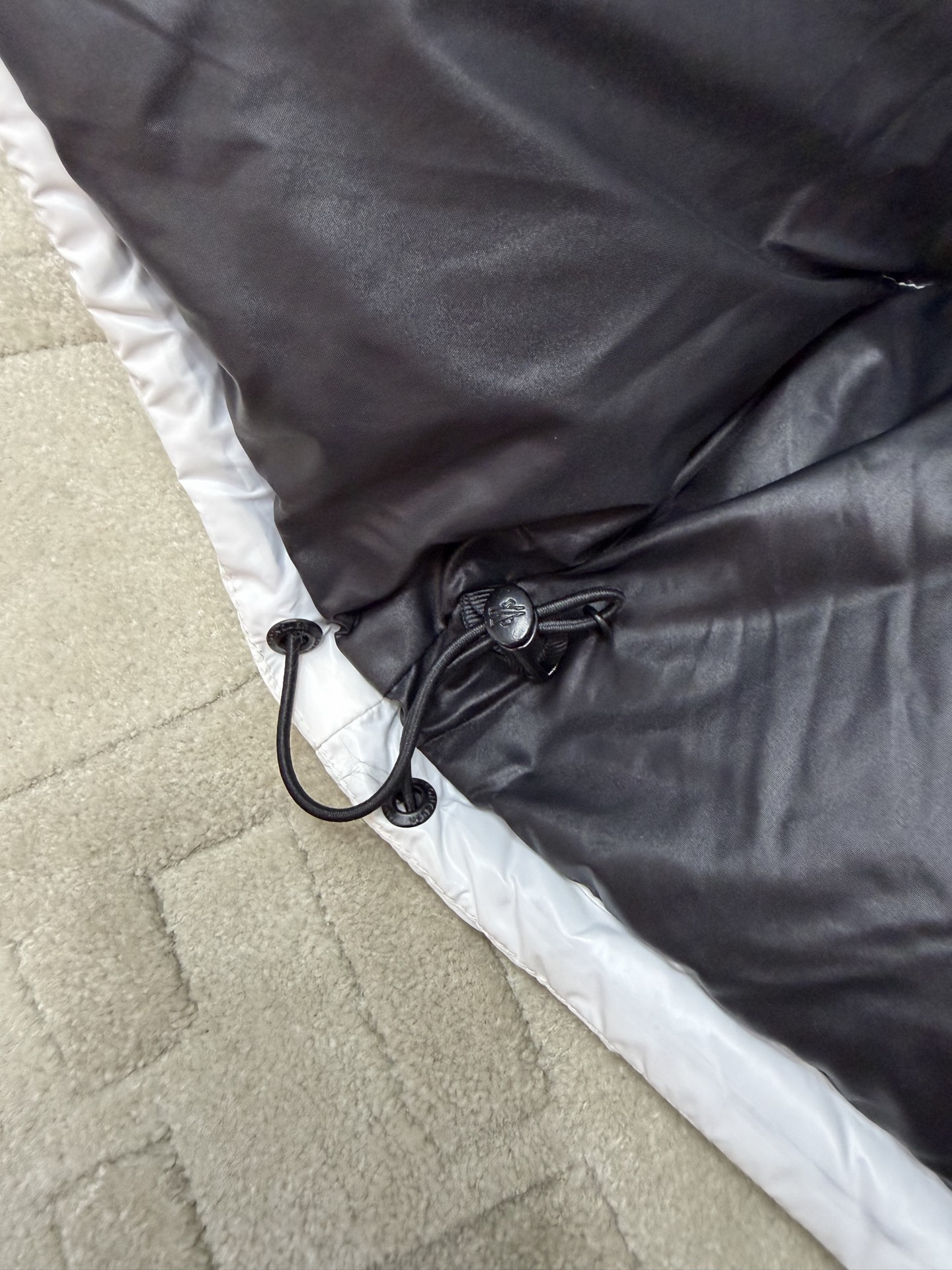 down jacket
