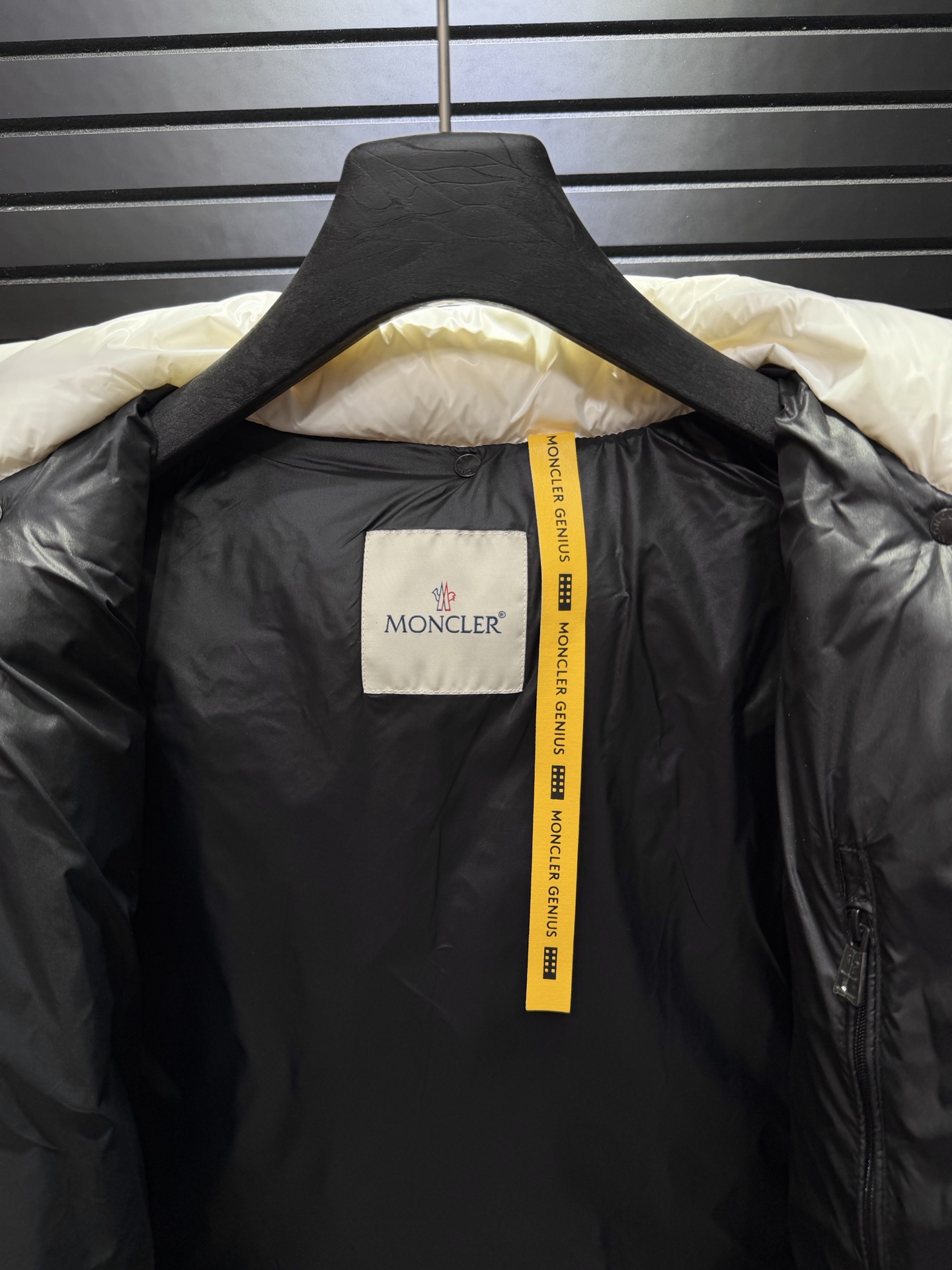 down jacket