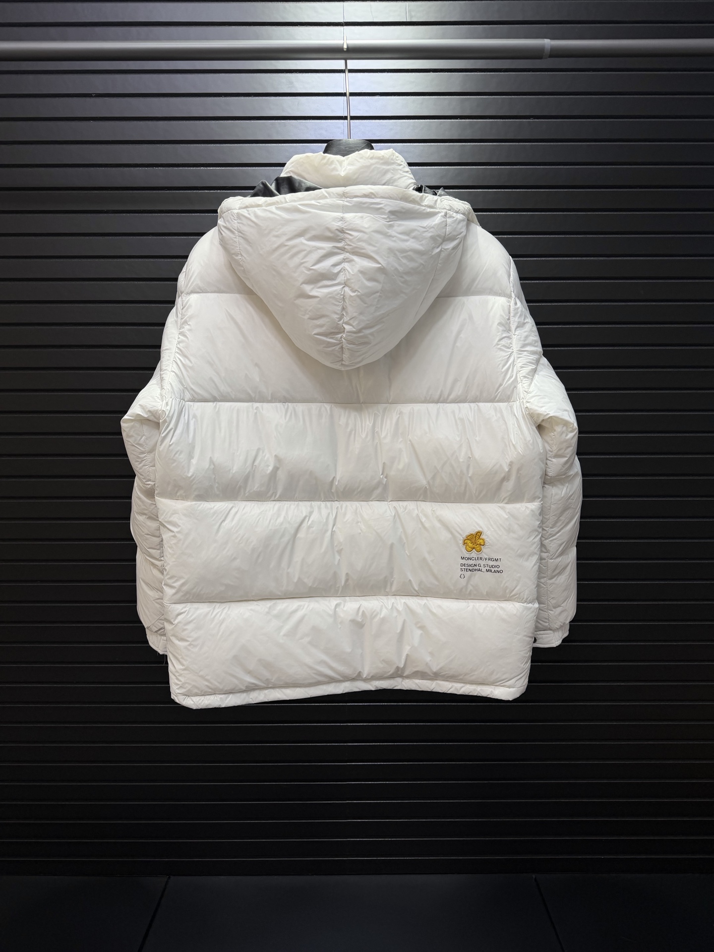 down jacket