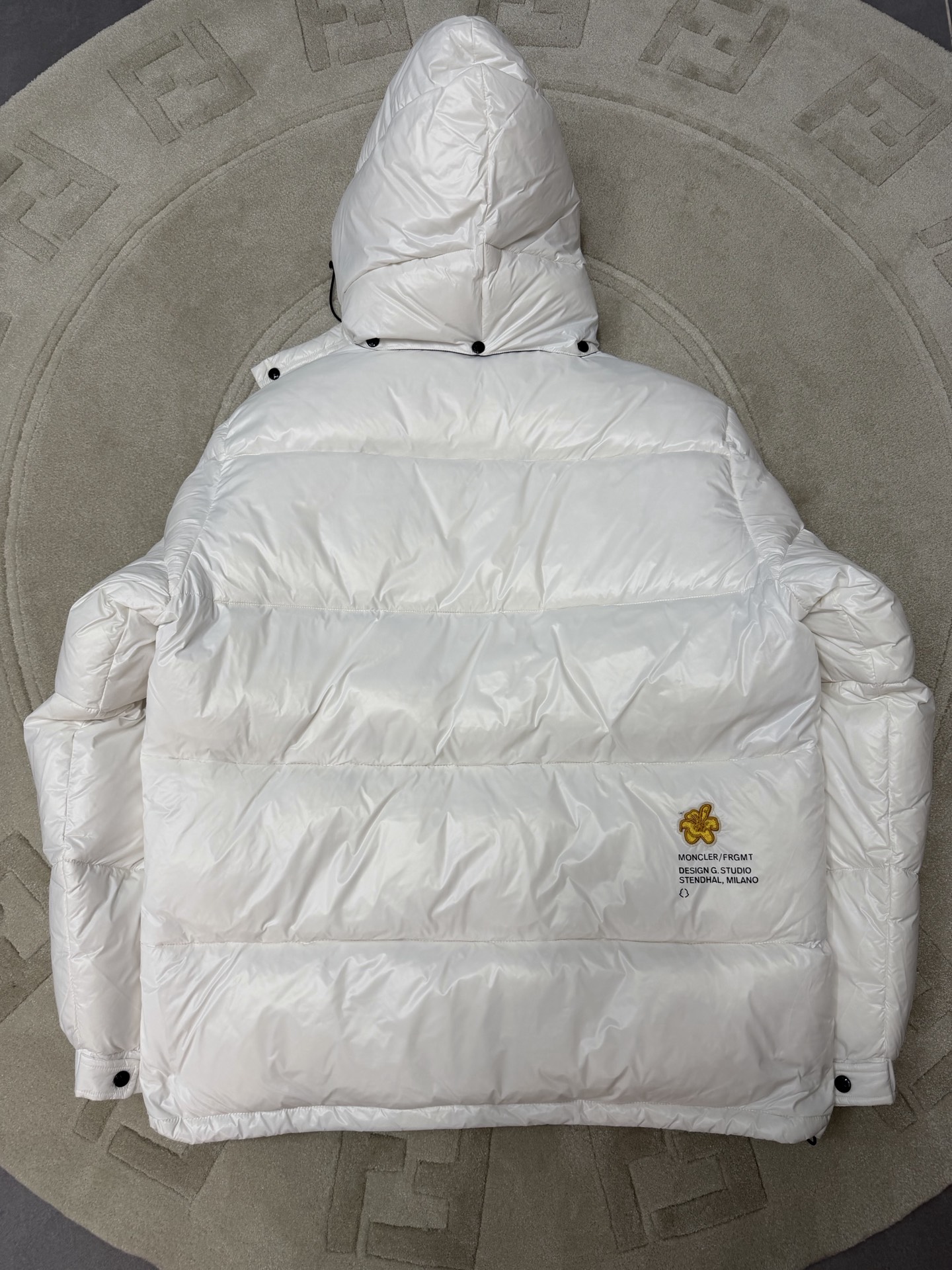 down jacket