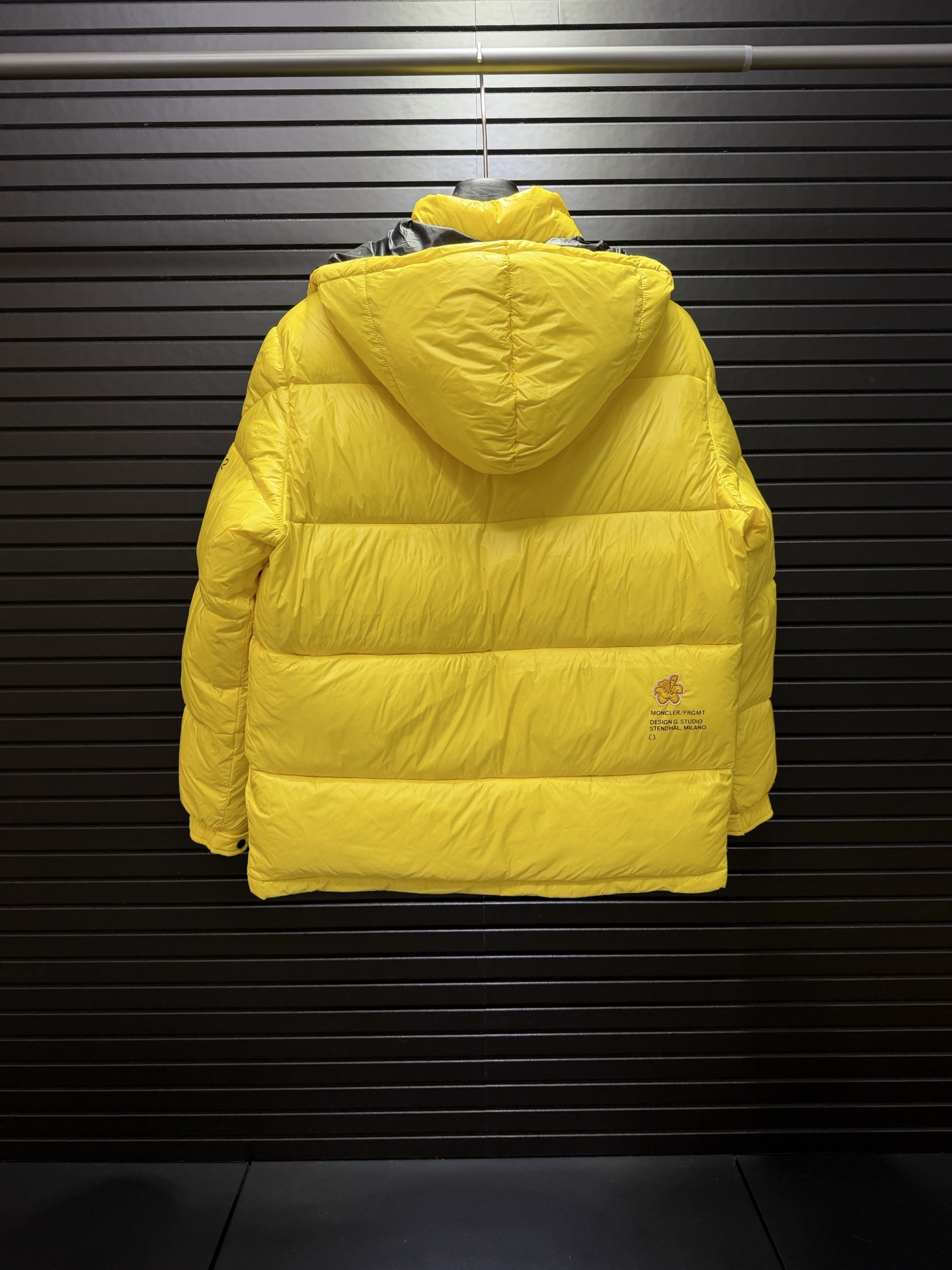 down jacket