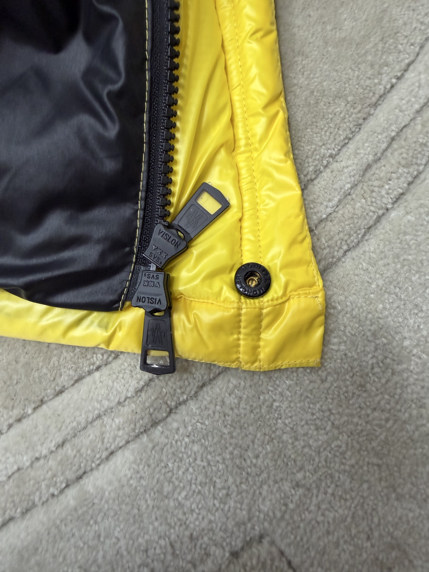down jacket