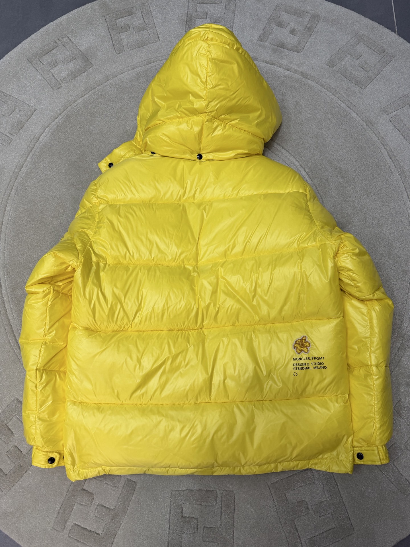 down jacket