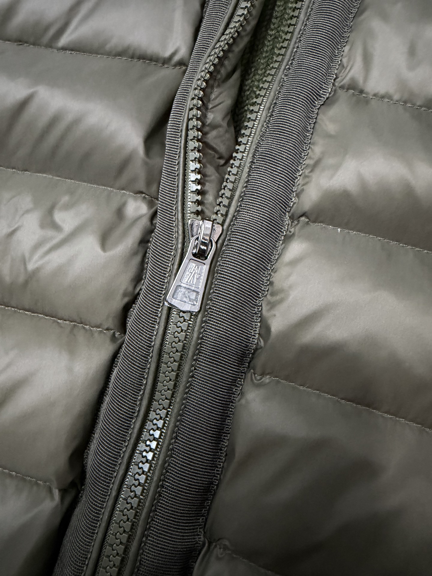 down jacket