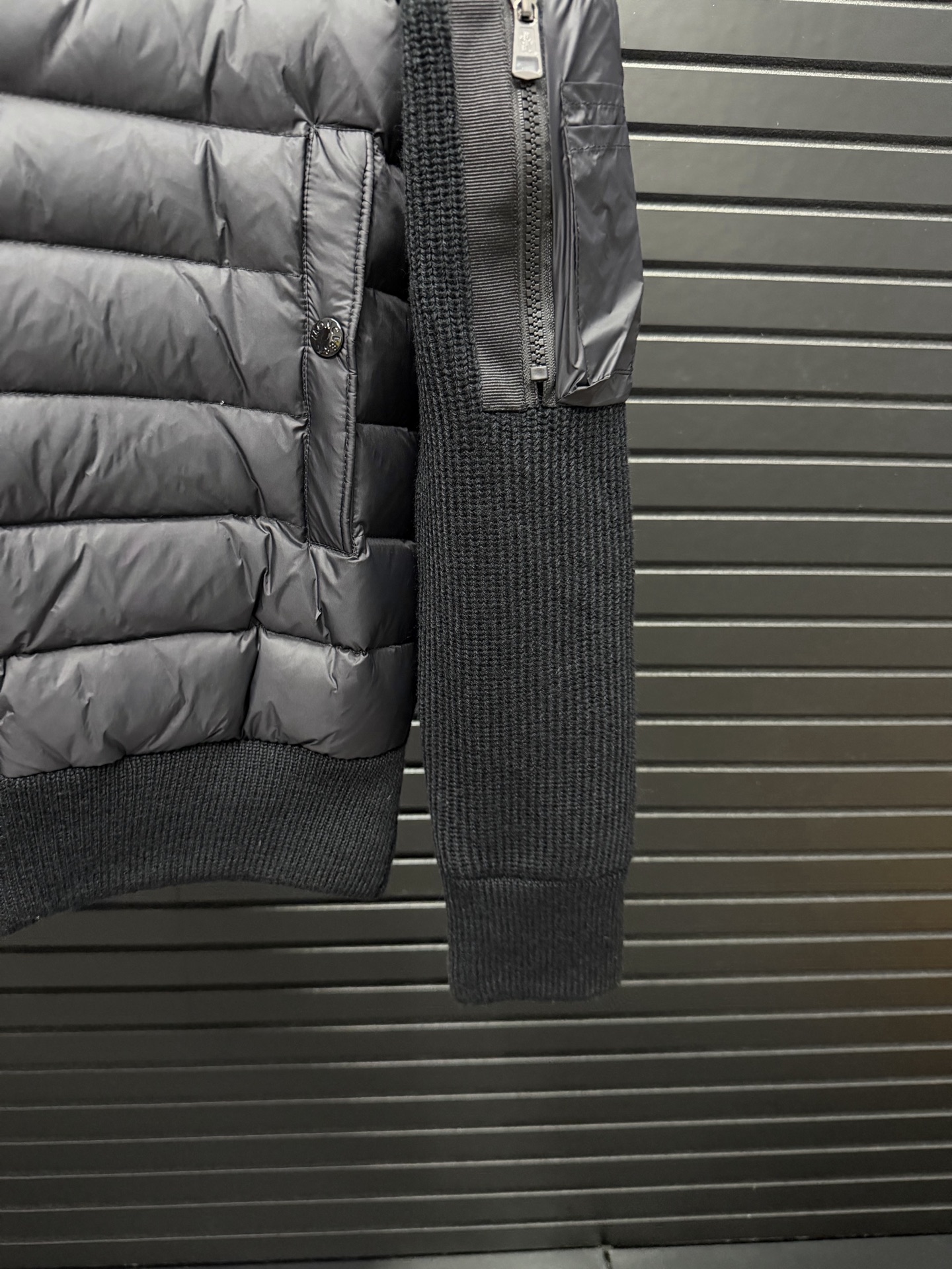 down jacket