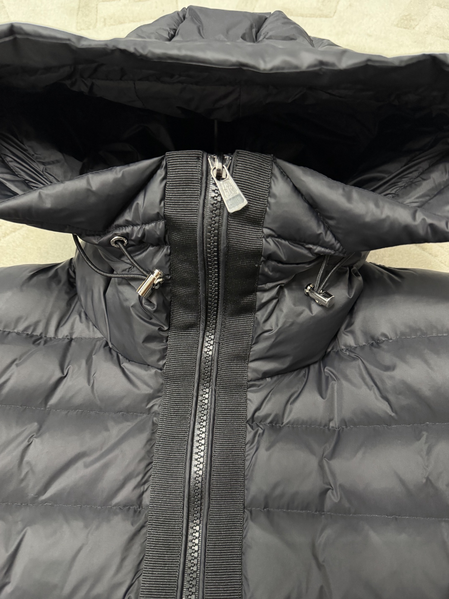 down jacket