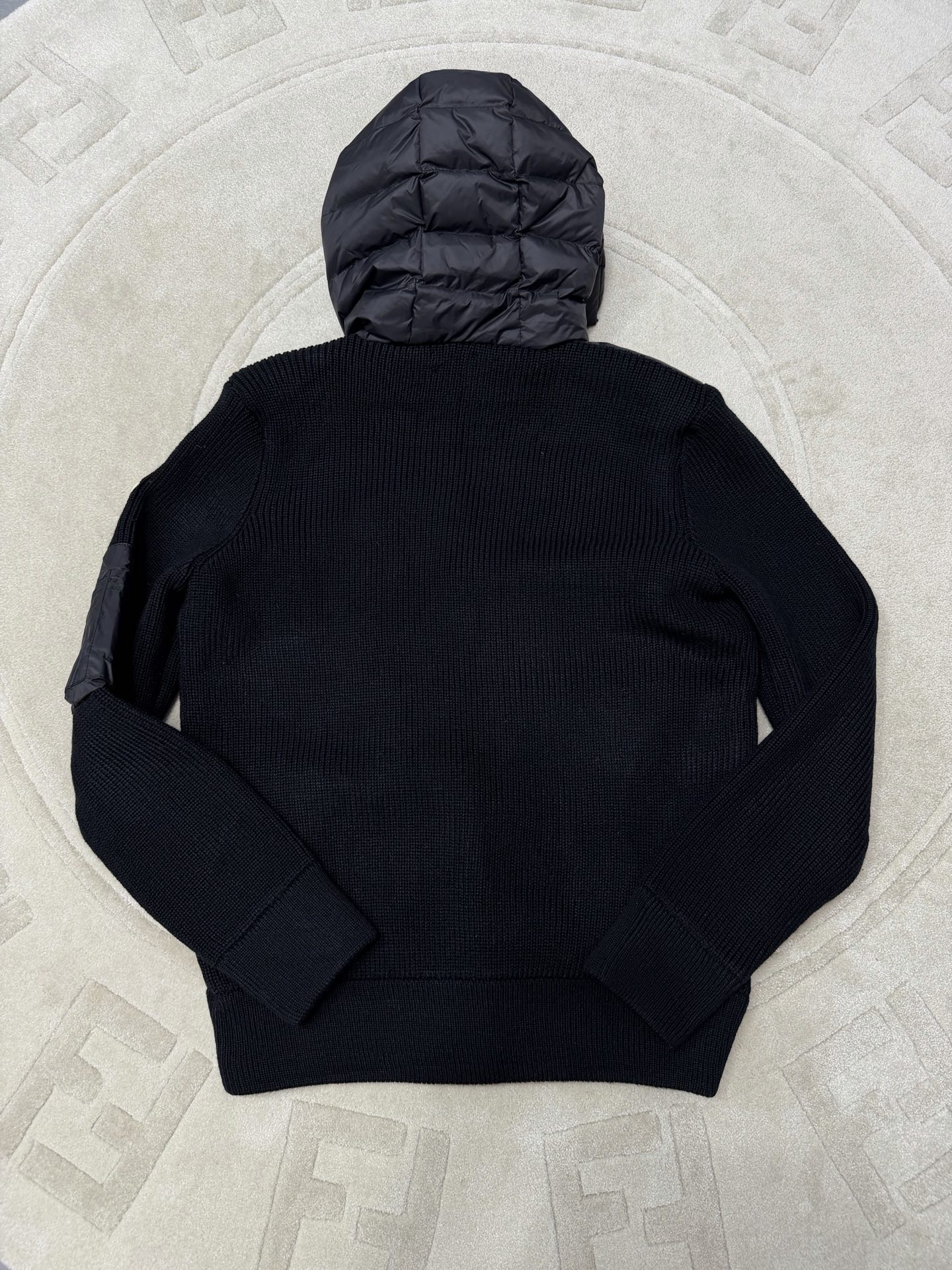 down jacket